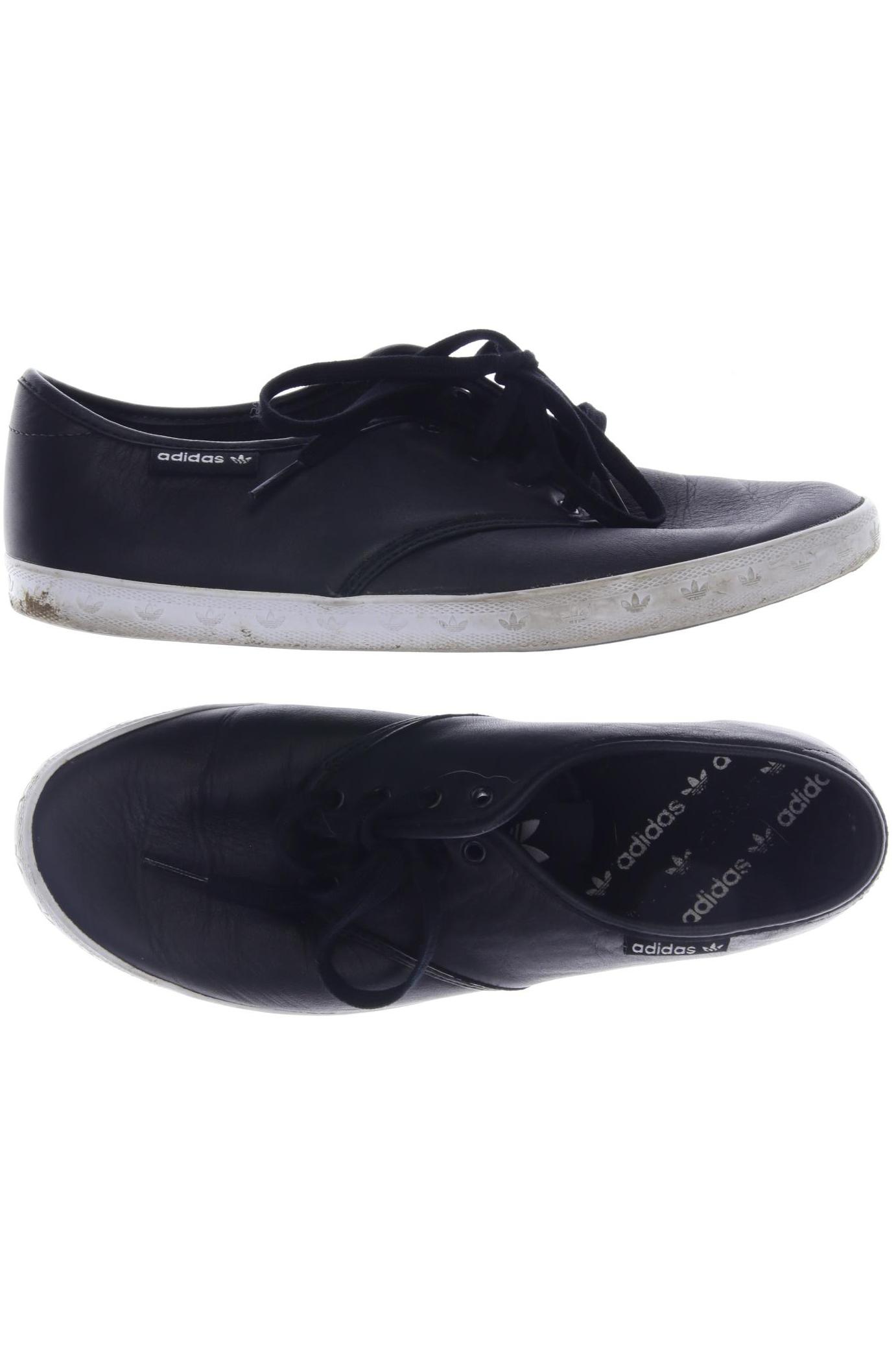 

adidas Originals Damen Sneakers, schwarz, Gr. 6
