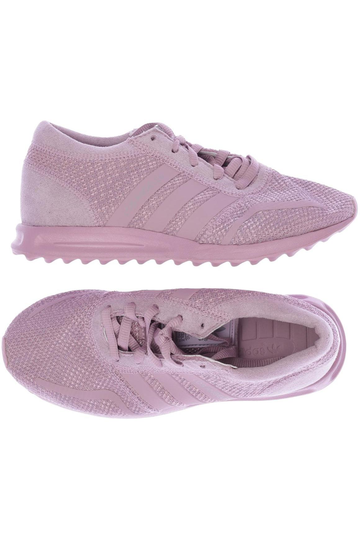 

adidas Originals Damen Sneakers, pink, Gr. 3.5
