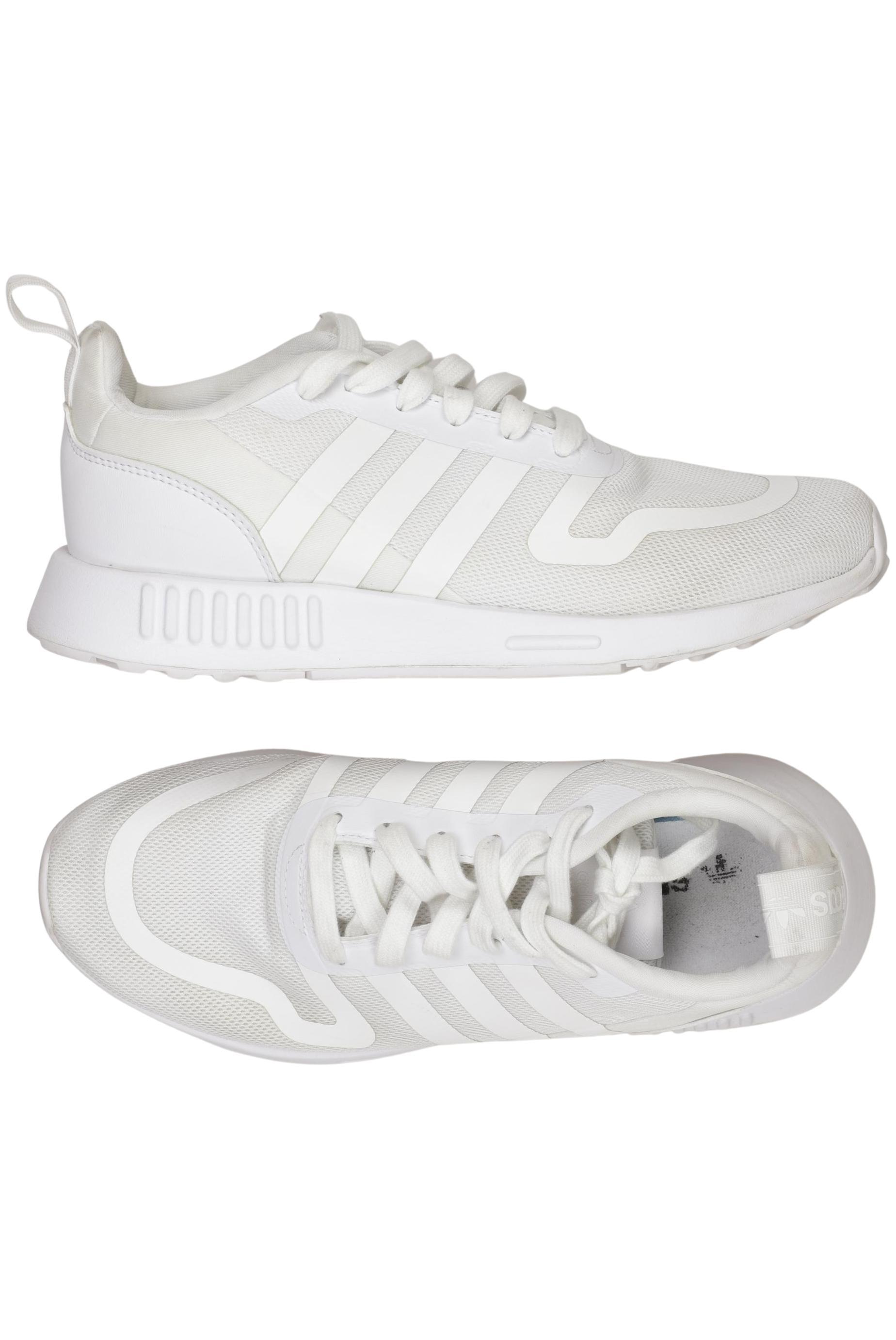 

adidas Originals Damen Sneakers, weiß, Gr. 6