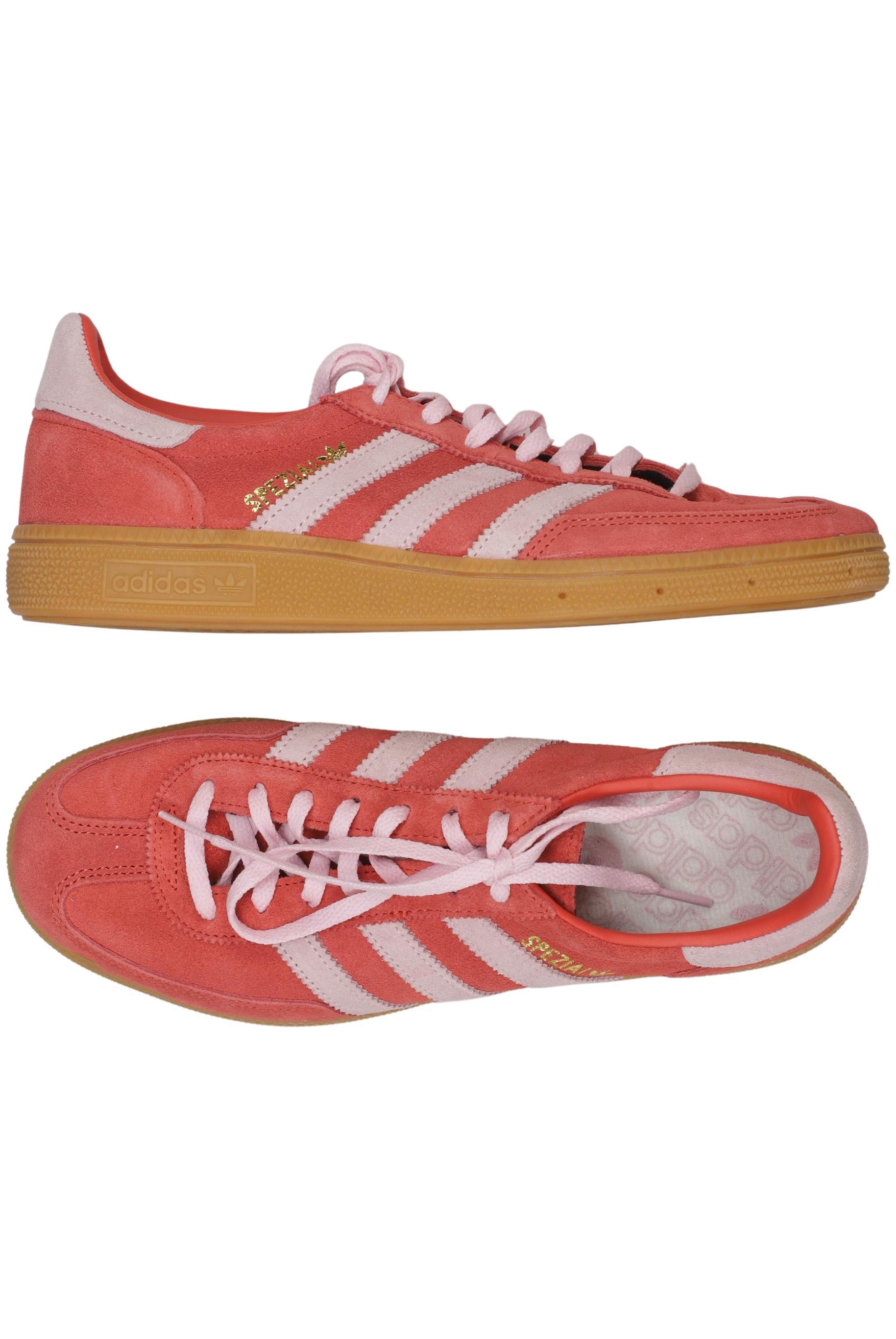 

adidas Originals Damen Sneakers, pink, Gr. 7