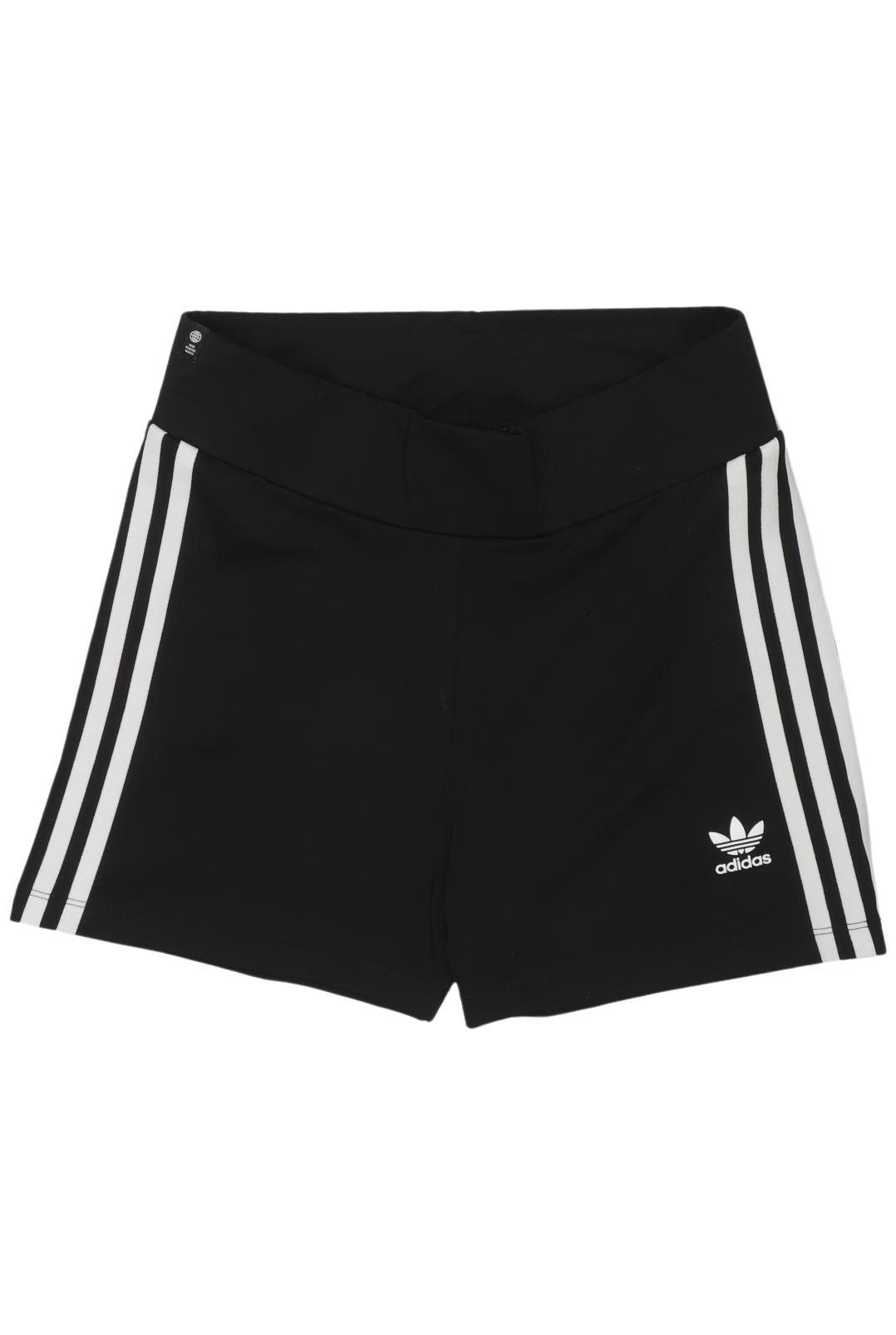

adidas Originals Damen Shorts, schwarz, Gr. 26