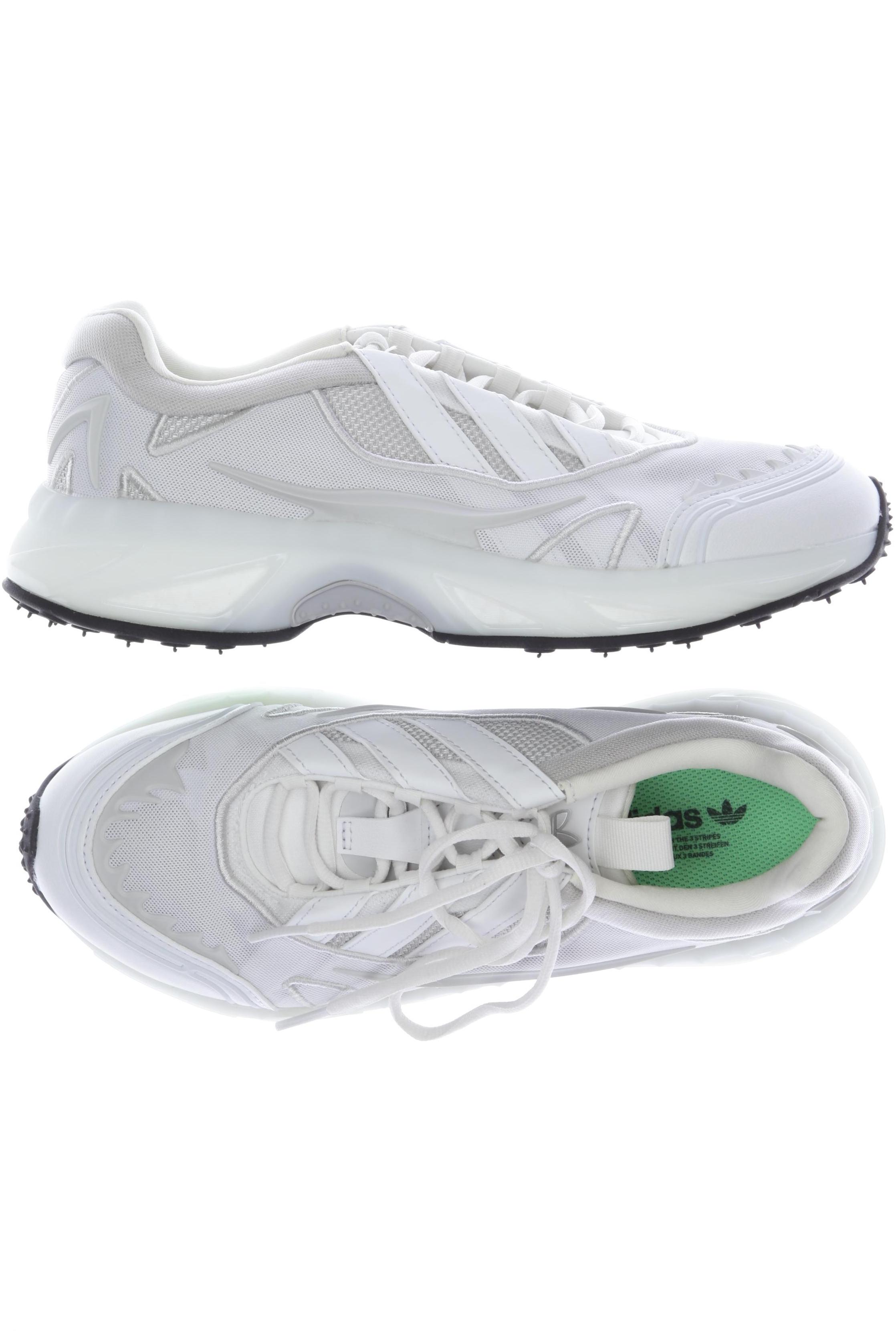 

adidas Originals Damen Sneakers, weiß, Gr. 6