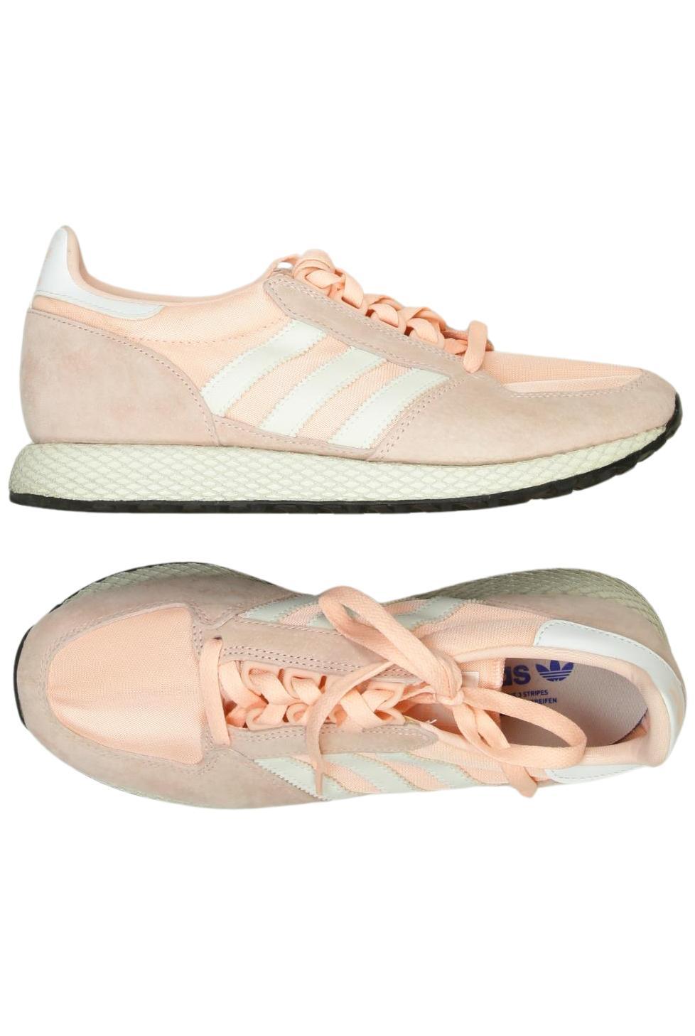 

adidas Originals Damen Sneakers, pink, Gr. 7.5