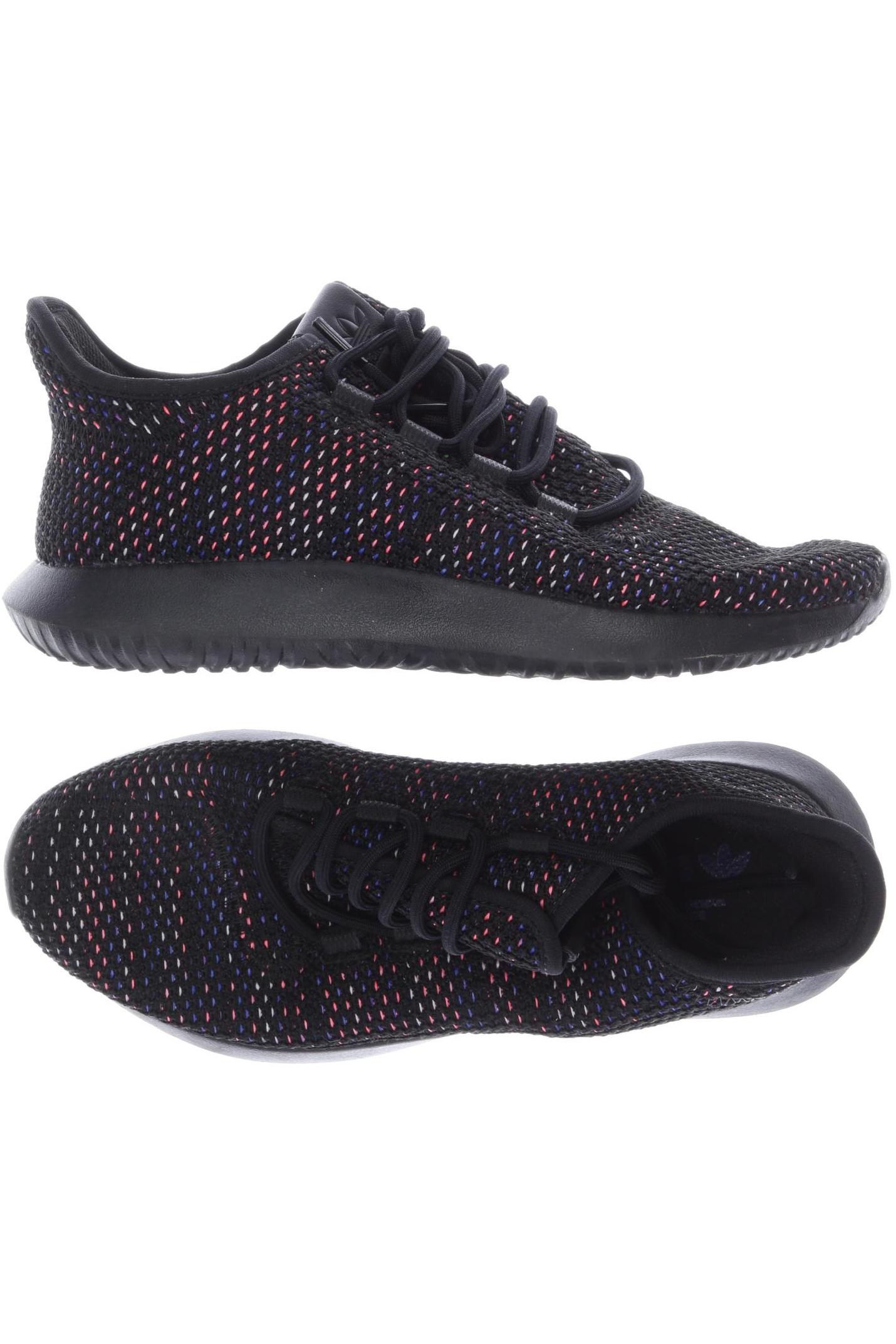 

adidas Originals Damen Sneakers, schwarz, Gr. 5.5