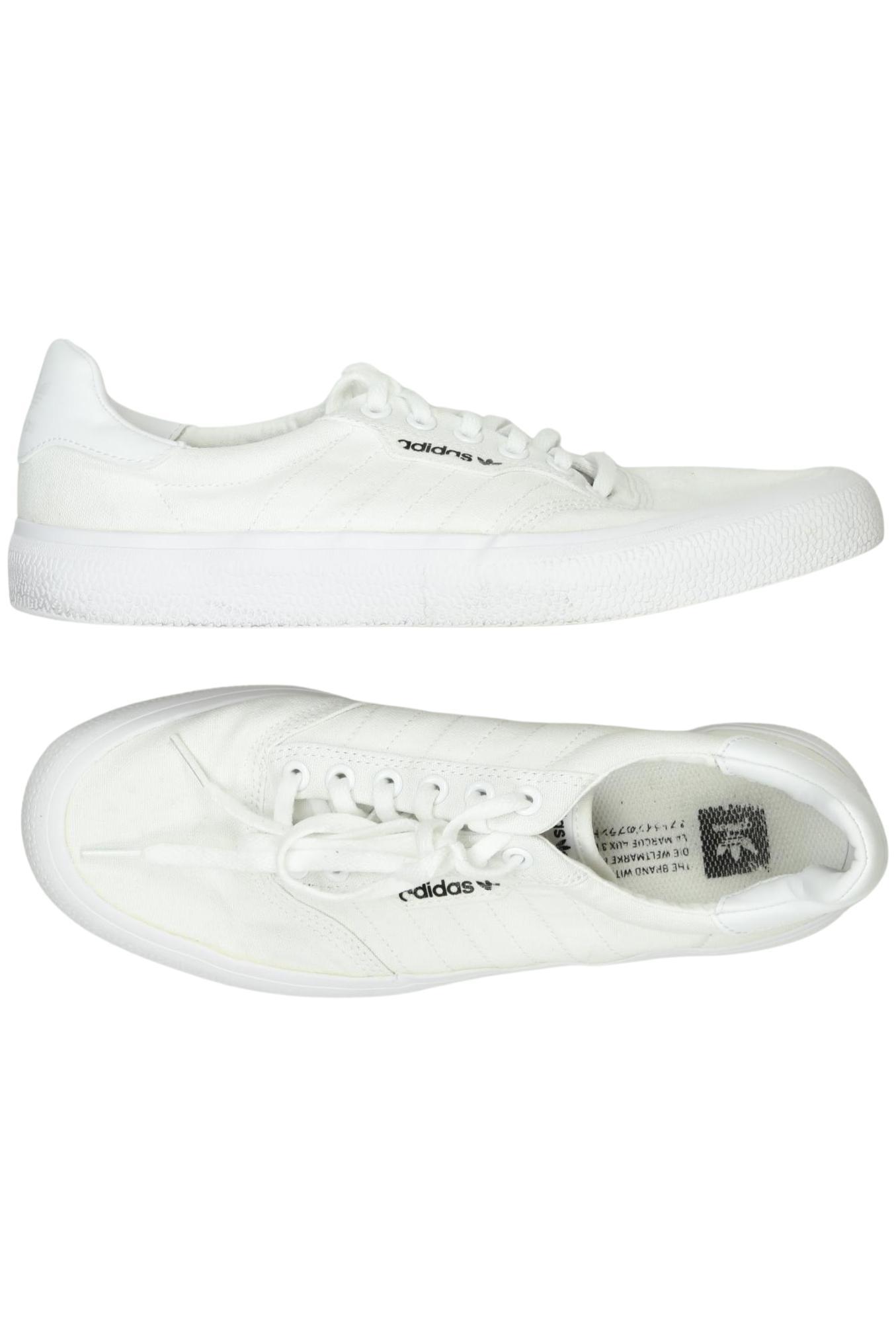 

adidas Originals Damen Sneakers, weiß, Gr. 8