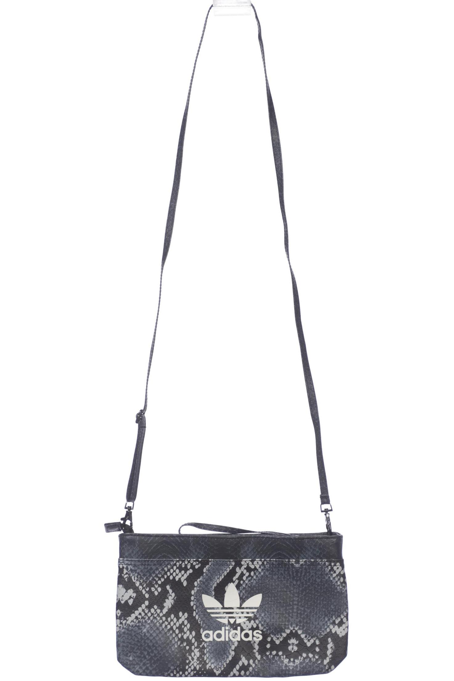 

adidas Originals Damen Handtasche, türkis