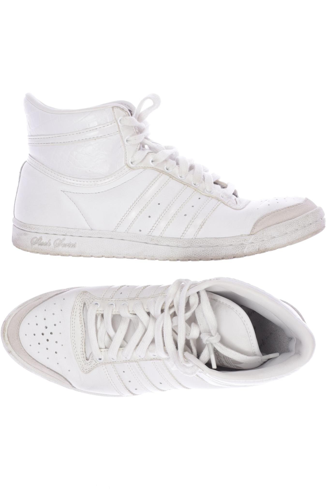 

adidas Originals Damen Sneakers, weiß, Gr. 4