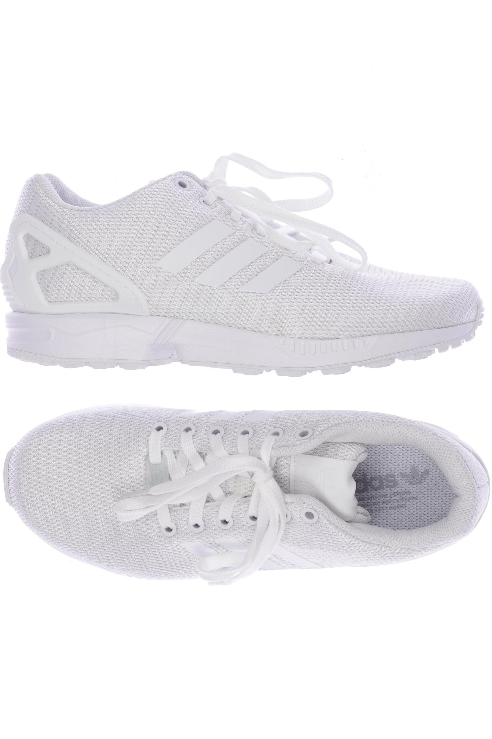 

adidas Originals Damen Sneakers, weiß, Gr. 6