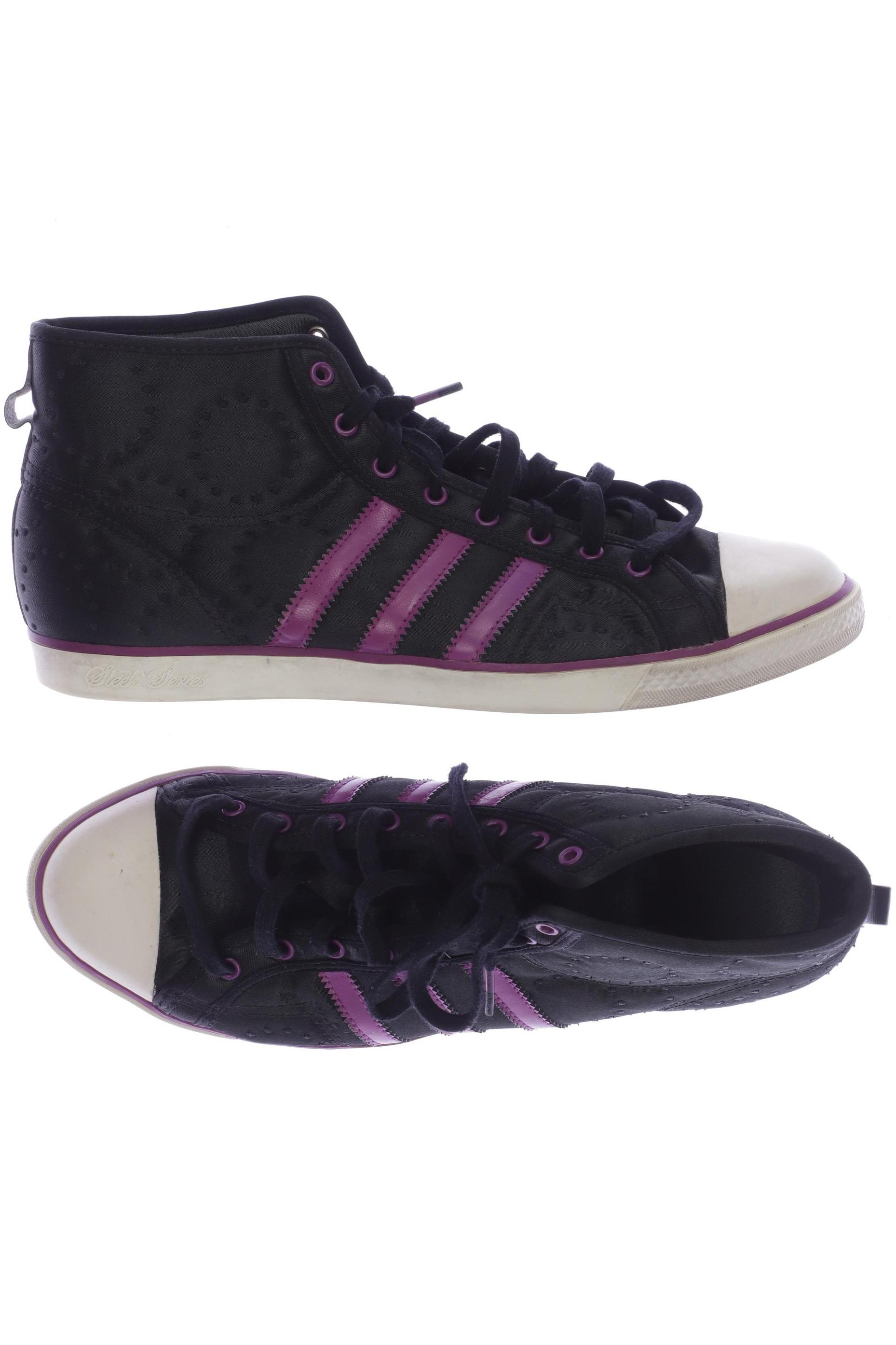 

adidas Originals Damen Sneakers, schwarz