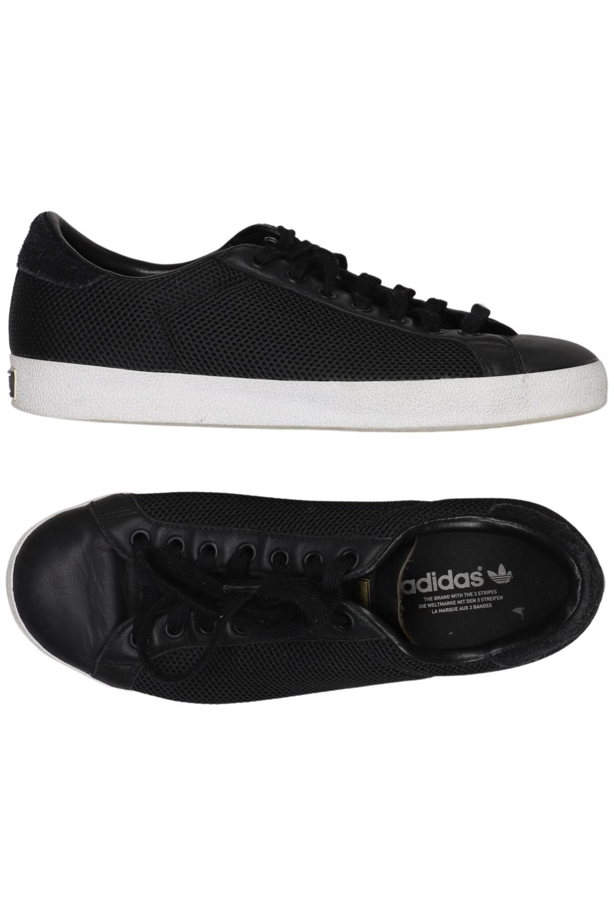 

adidas Originals Damen Sneakers, schwarz, Gr. 4.5