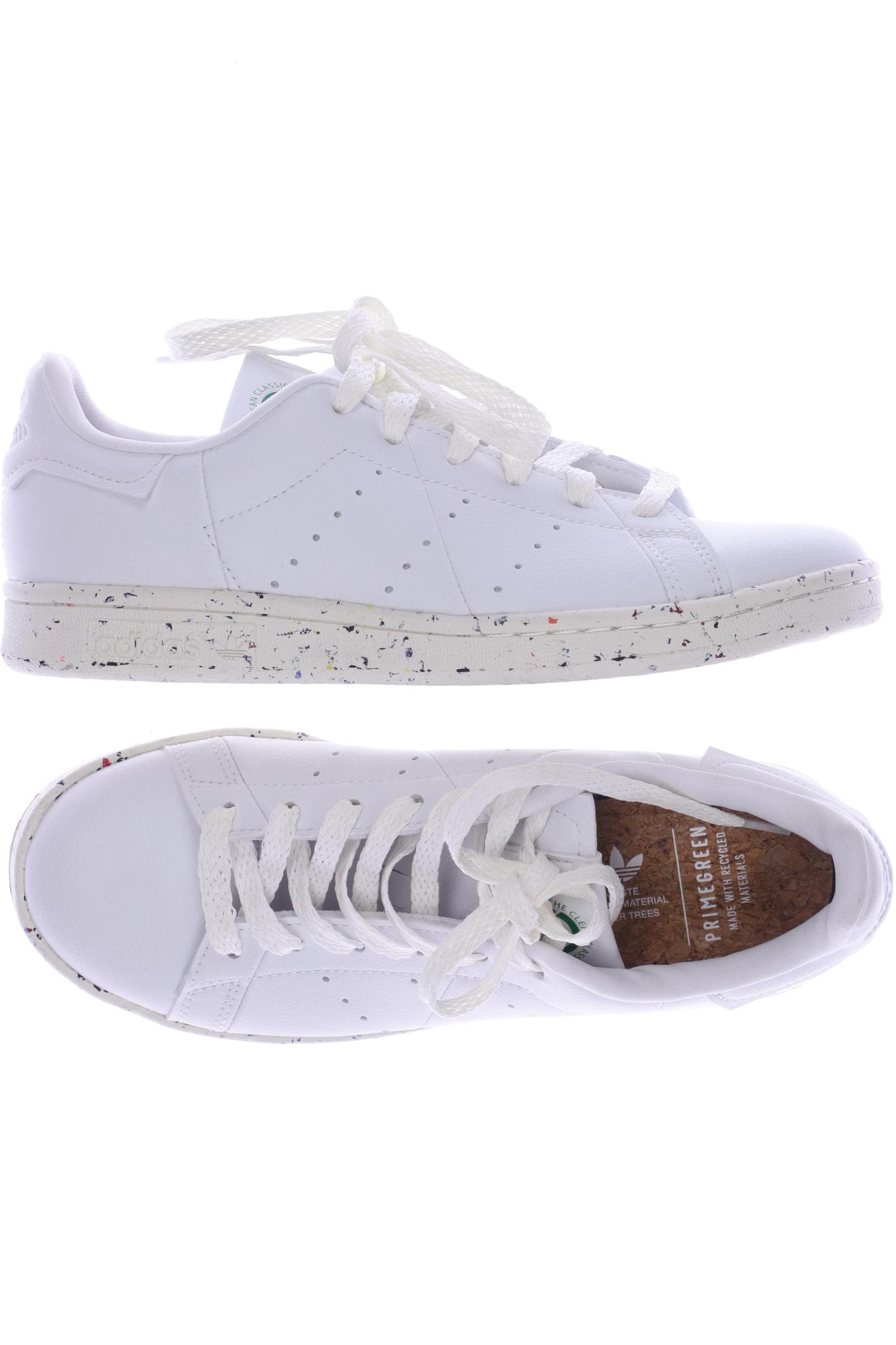 

adidas Originals Damen Sneakers, weiß, Gr. 4.5