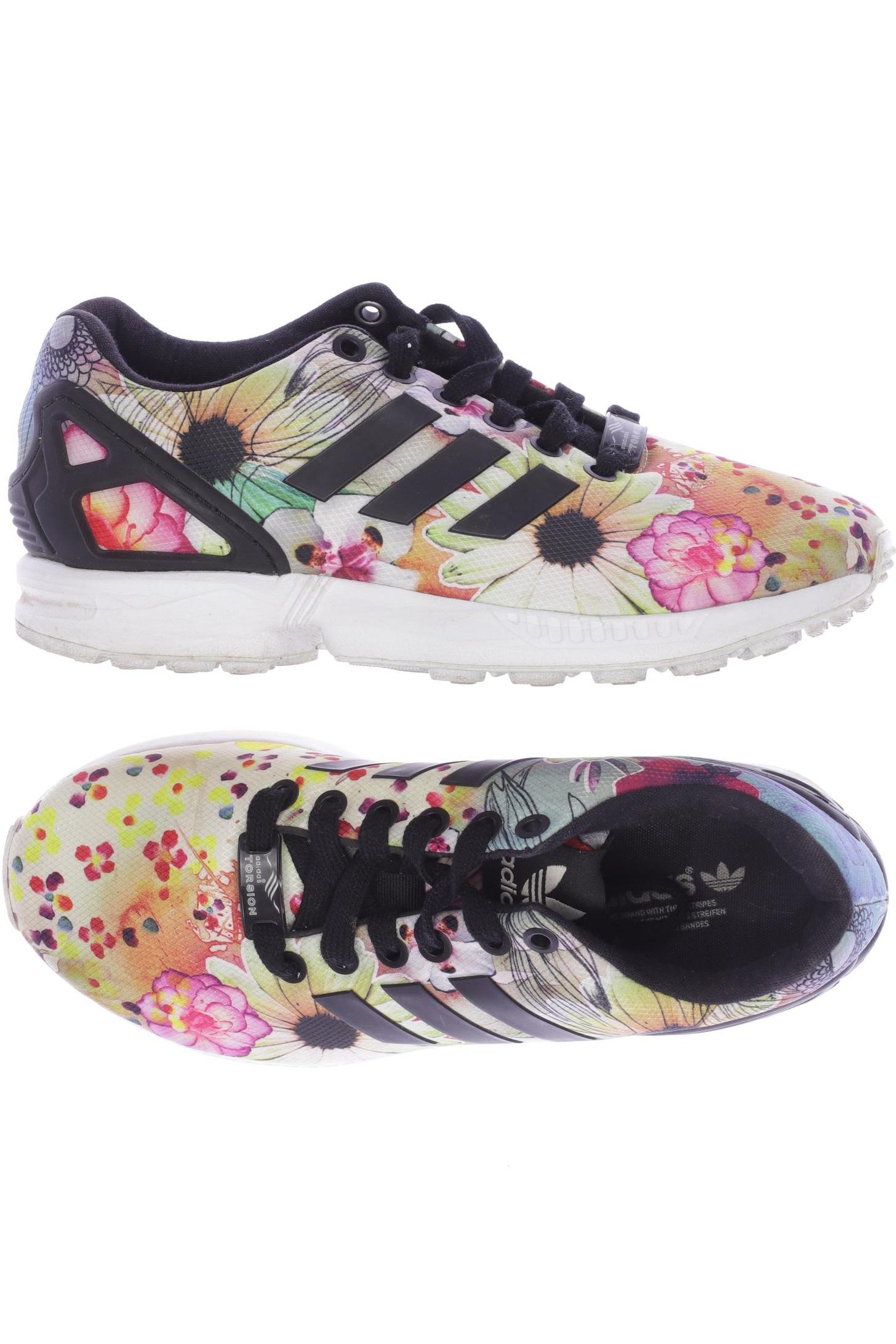 

adidas Originals Damen Sneakers, mehrfarbig