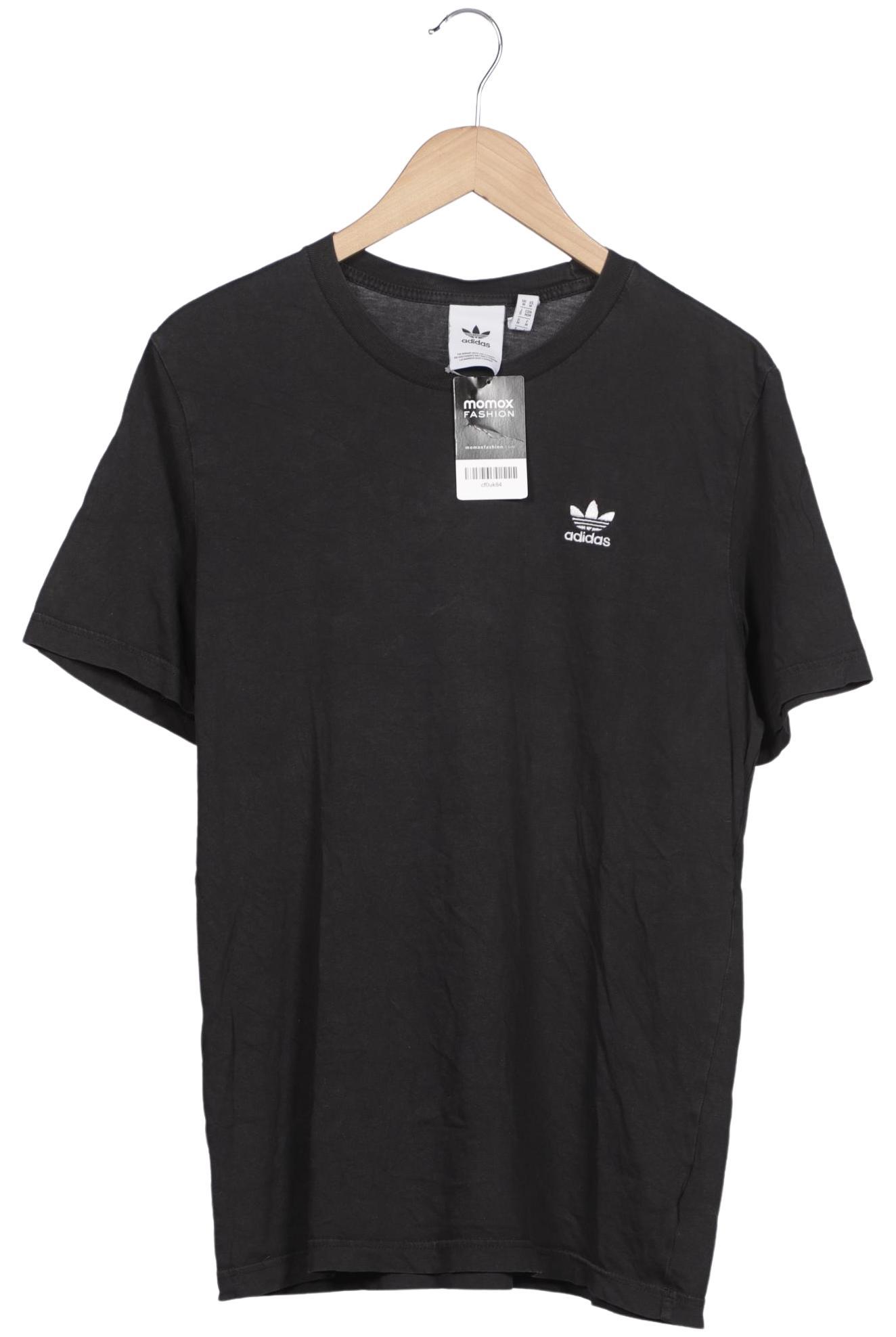 

adidas Originals Damen T-Shirt, schwarz, Gr. 38
