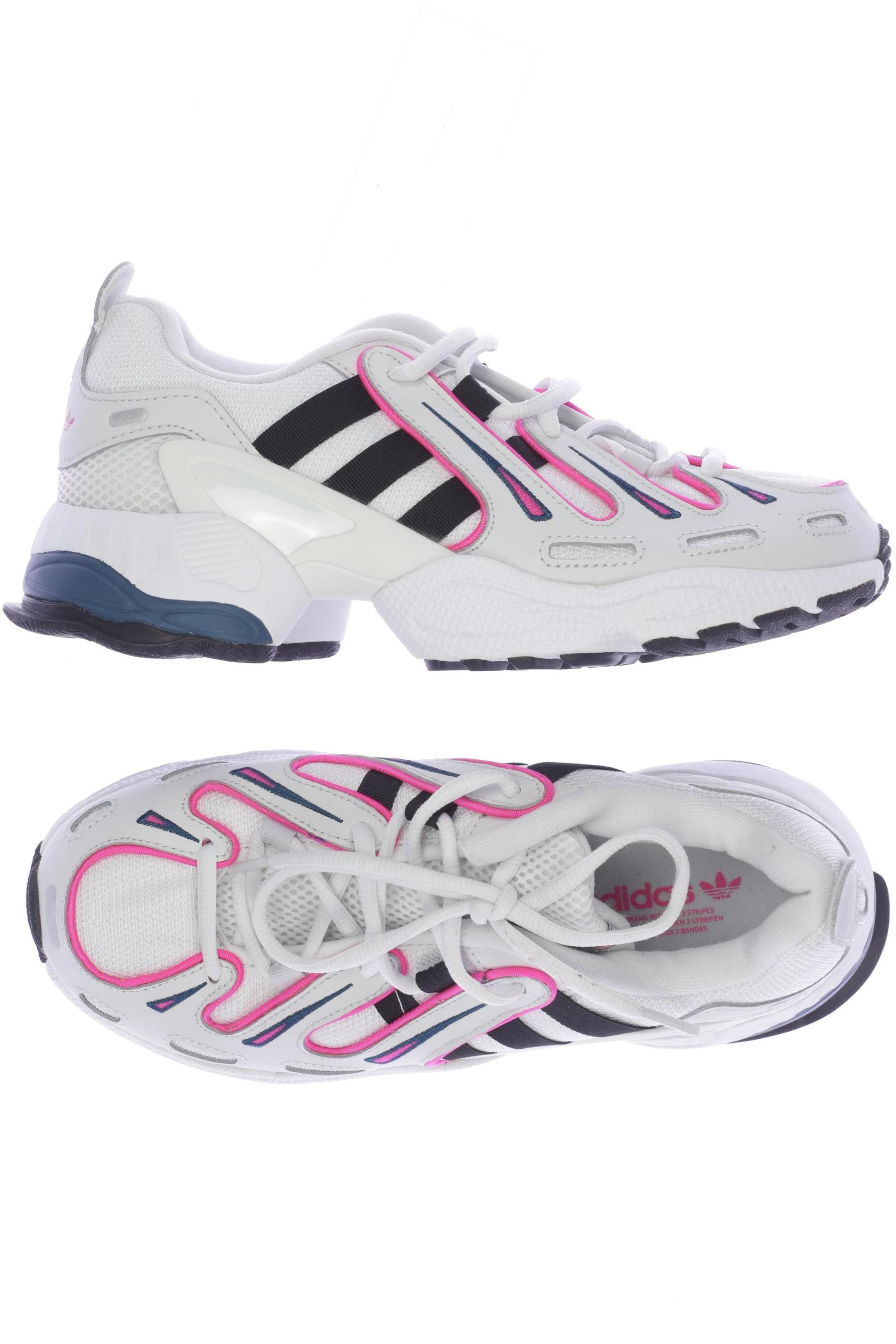 

adidas Originals Damen Sneakers, weiß, Gr. 4.5