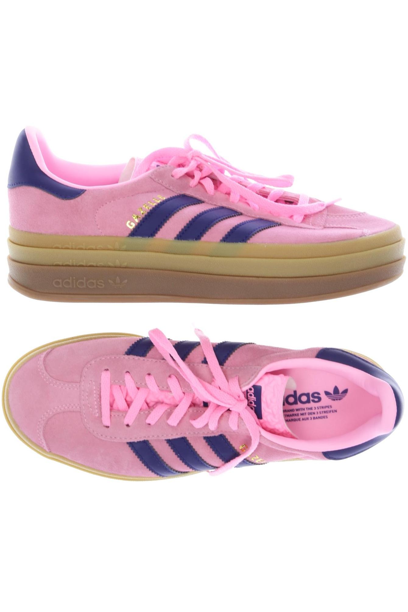 

adidas Originals Damen Sneakers, pink, Gr. 40