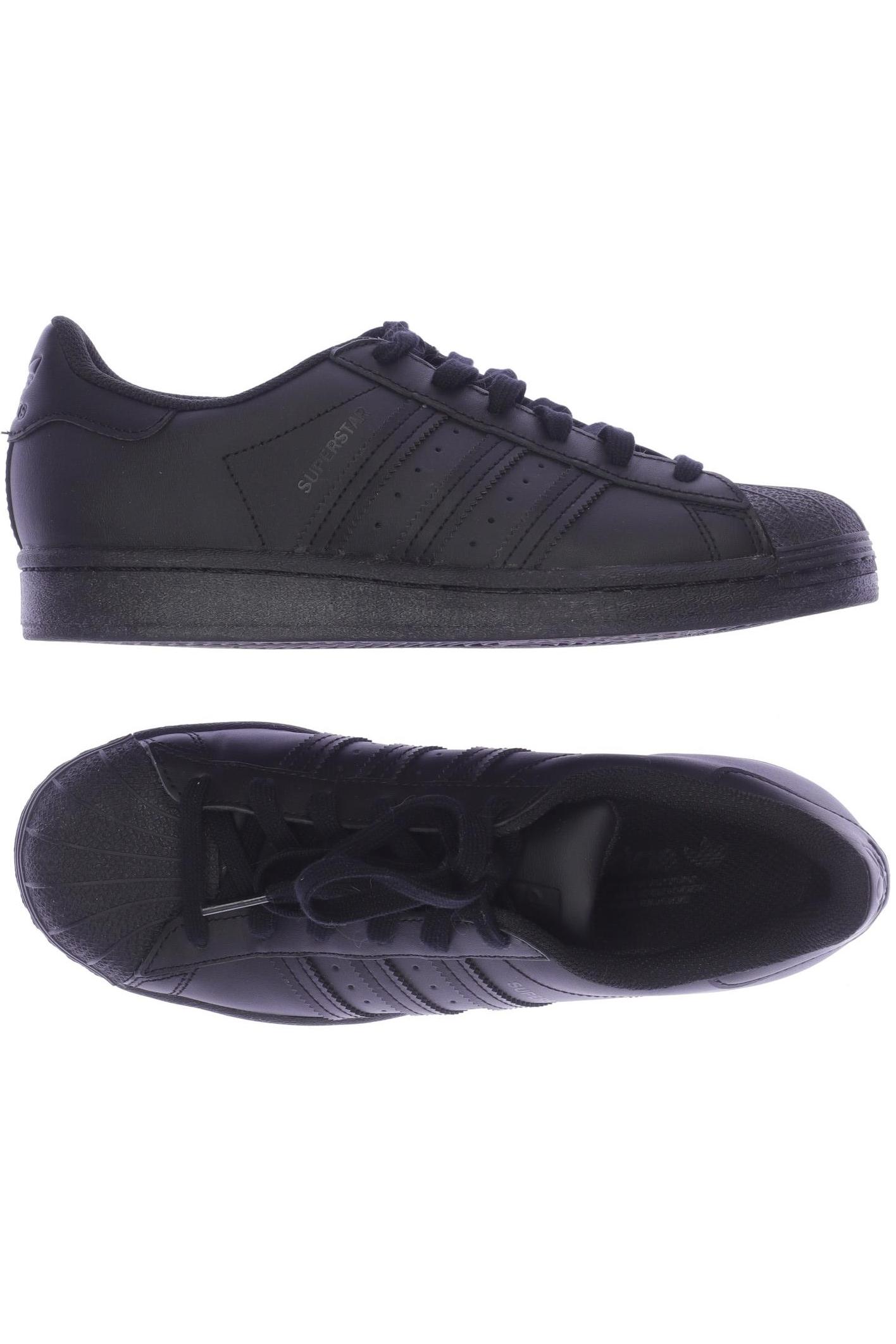 

adidas Originals Damen Sneakers, schwarz, Gr. 5