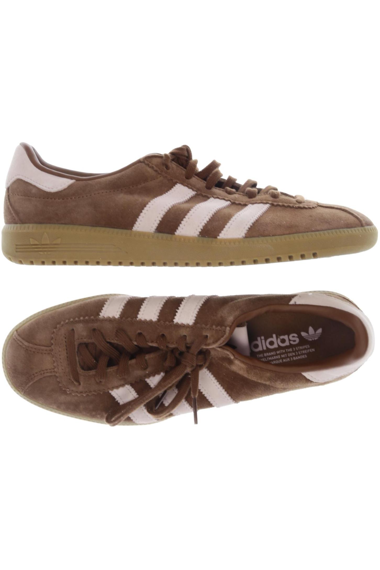 

adidas Originals Damen Sneakers, braun, Gr. 7