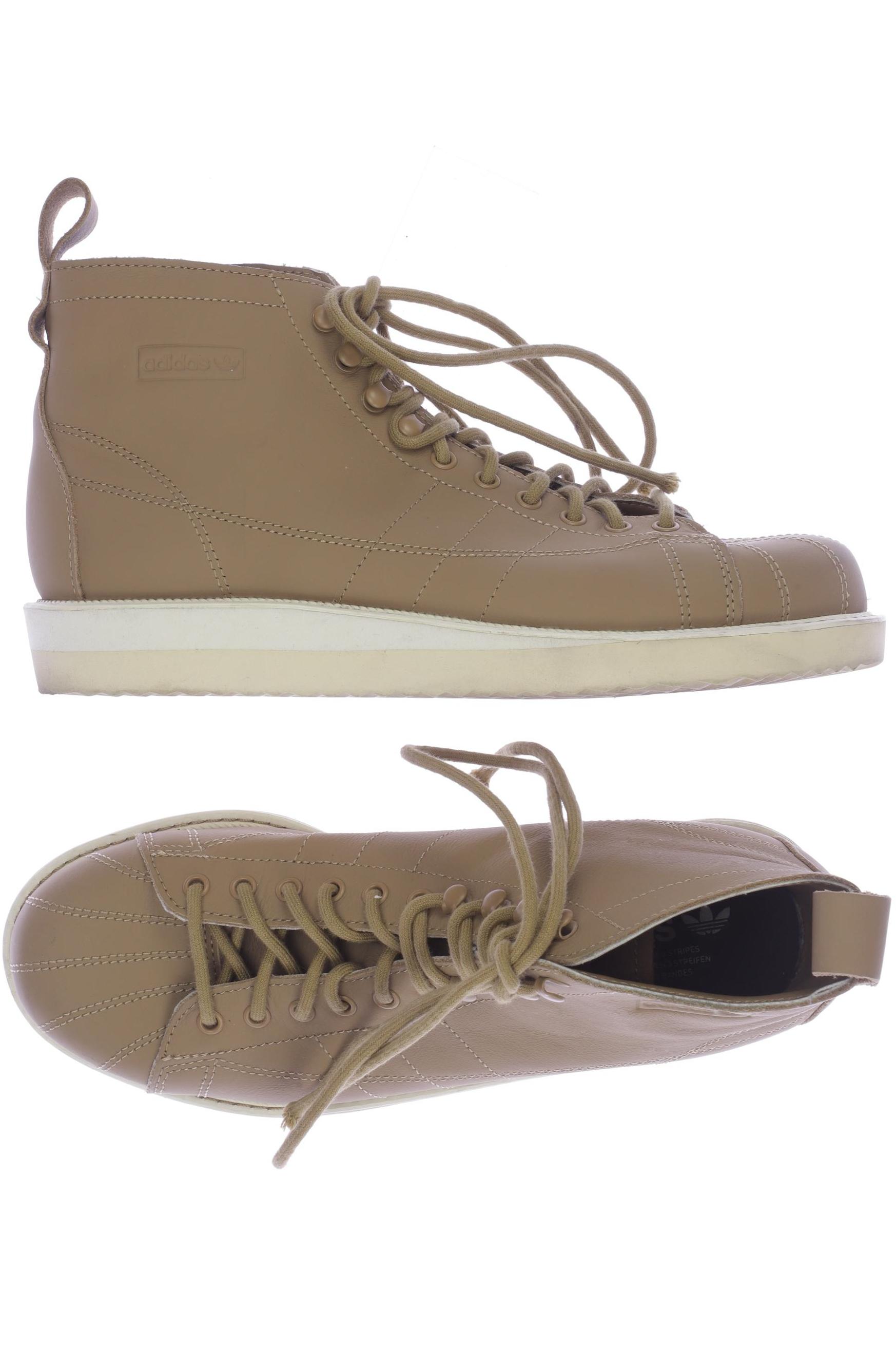 

adidas Originals Damen Sneakers, beige, Gr. 7