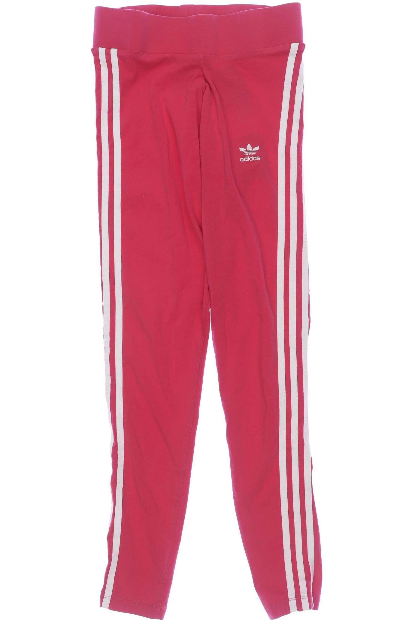 

adidas Originals Damen Stoffhose, pink, Gr. 36