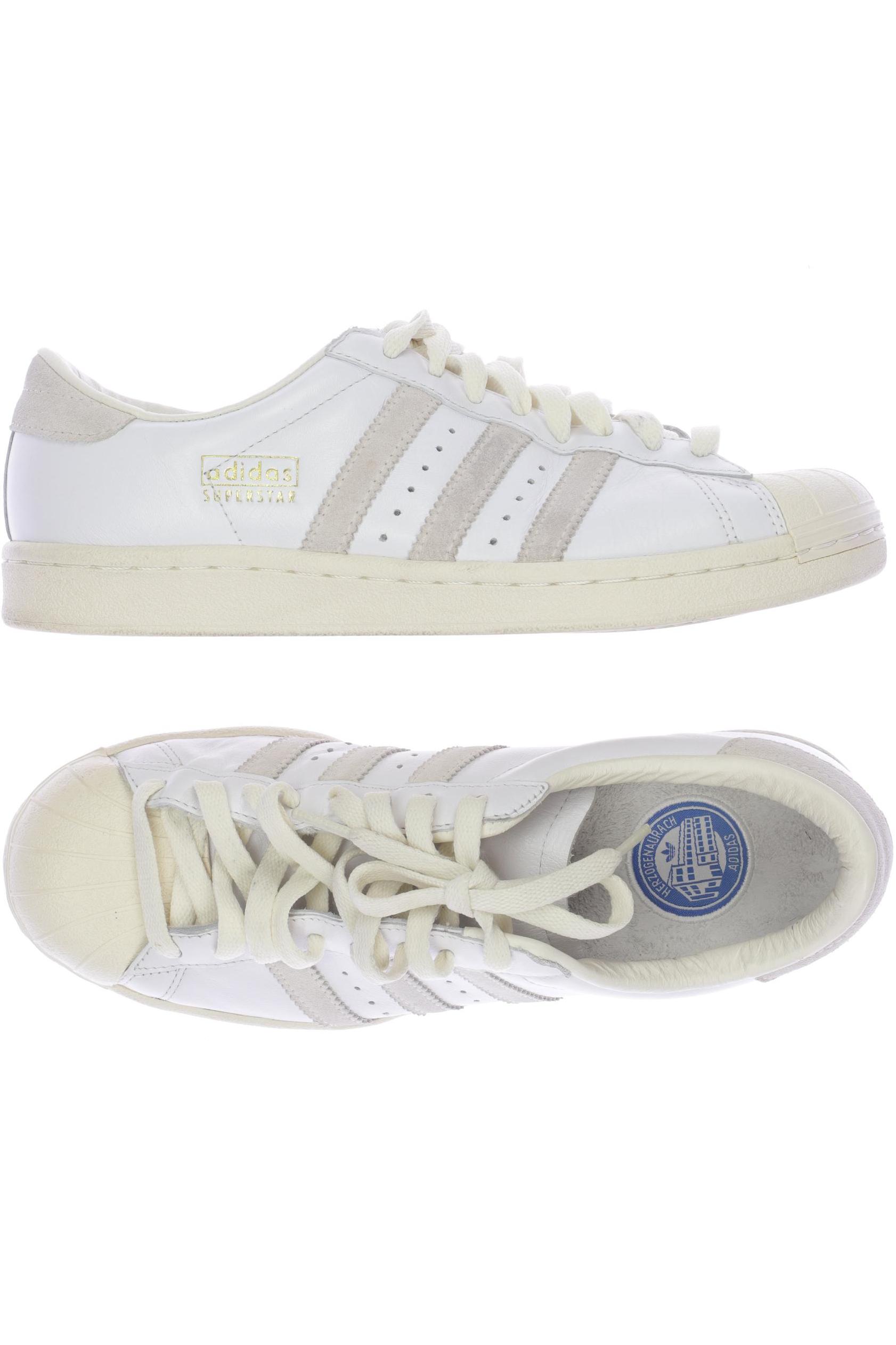 

adidas Originals Damen Sneakers, weiß, Gr. 7