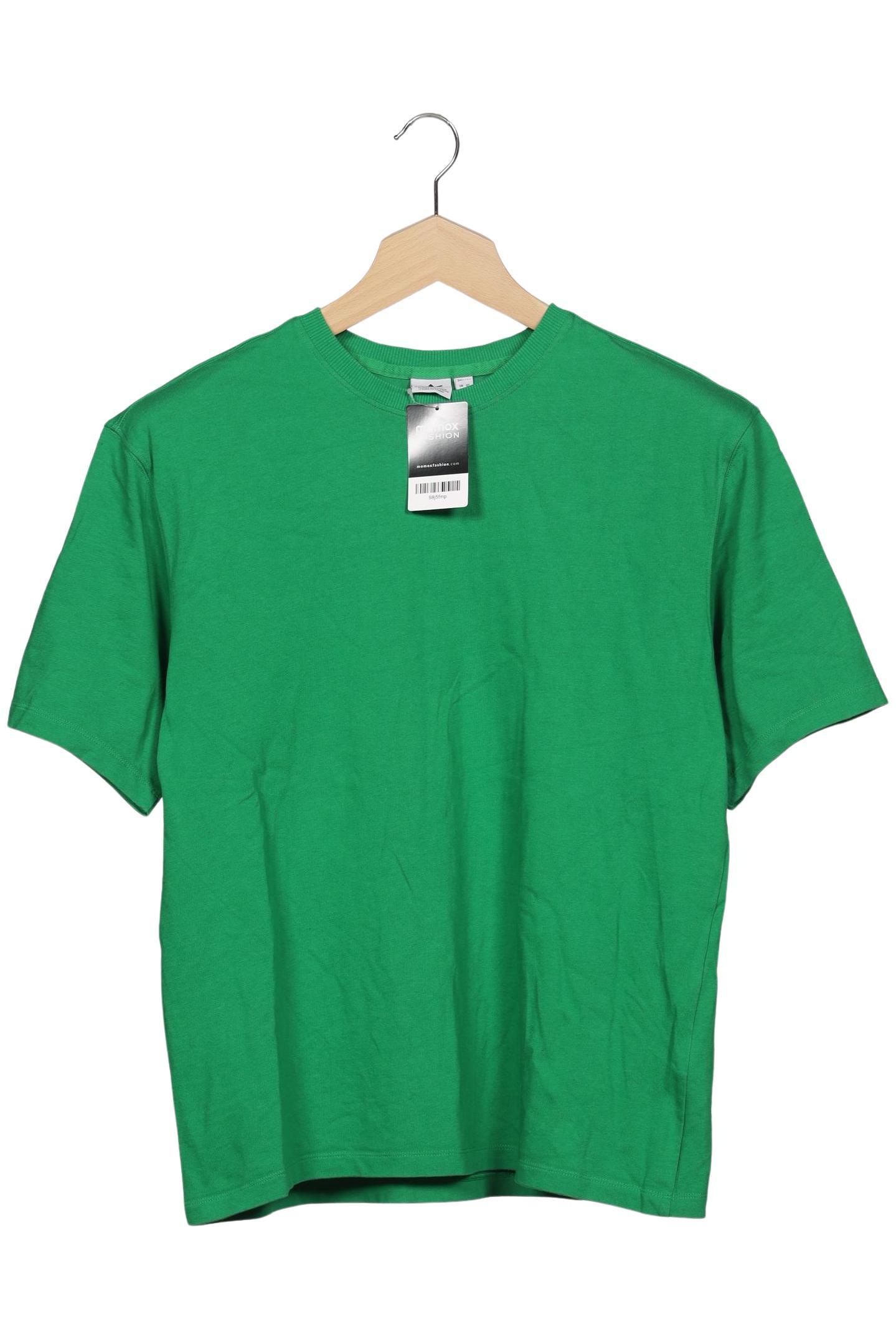 

adidas Originals Damen T-Shirt, grün, Gr. 38