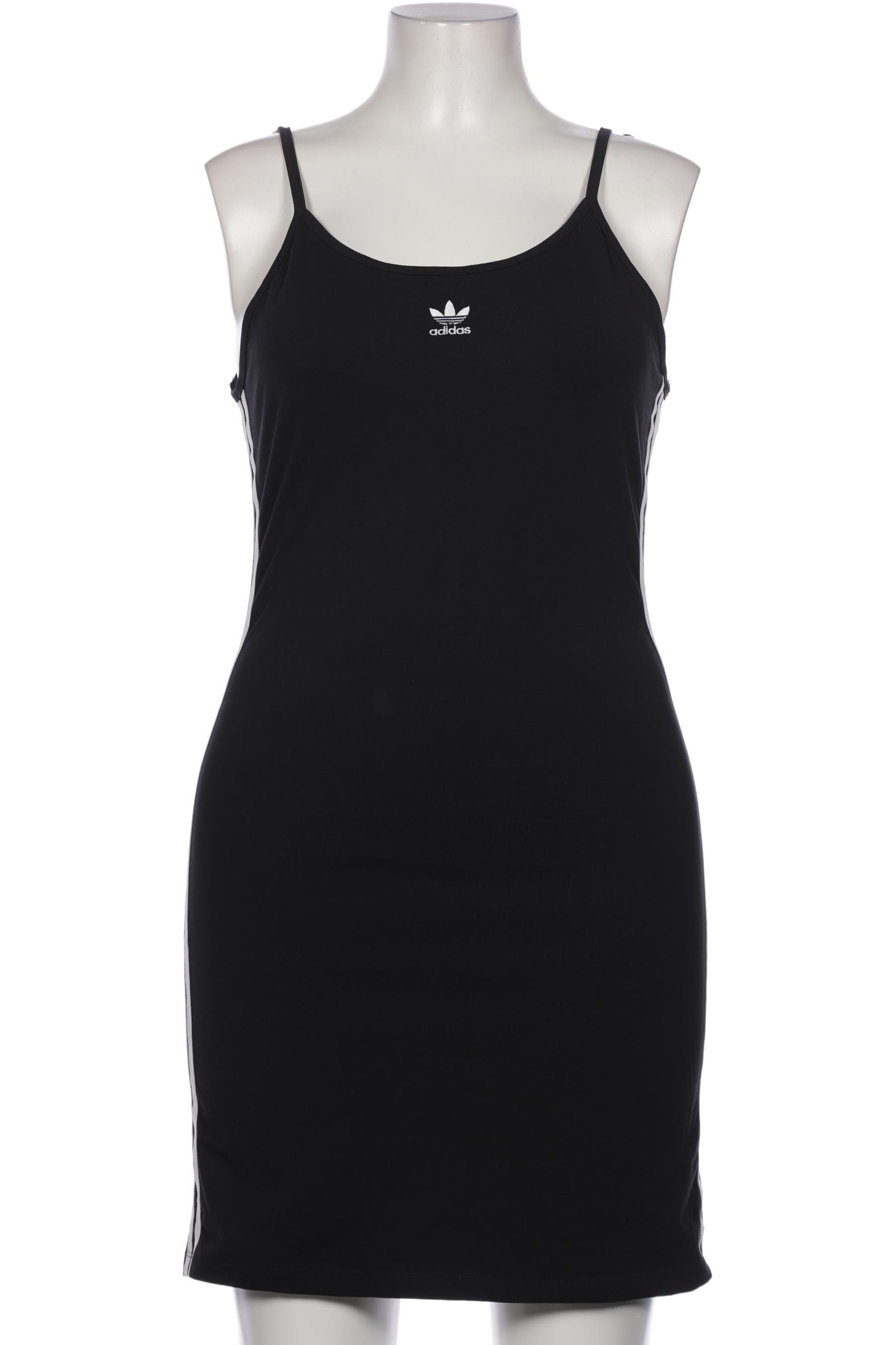 

adidas Originals Damen Kleid, schwarz, Gr. 44