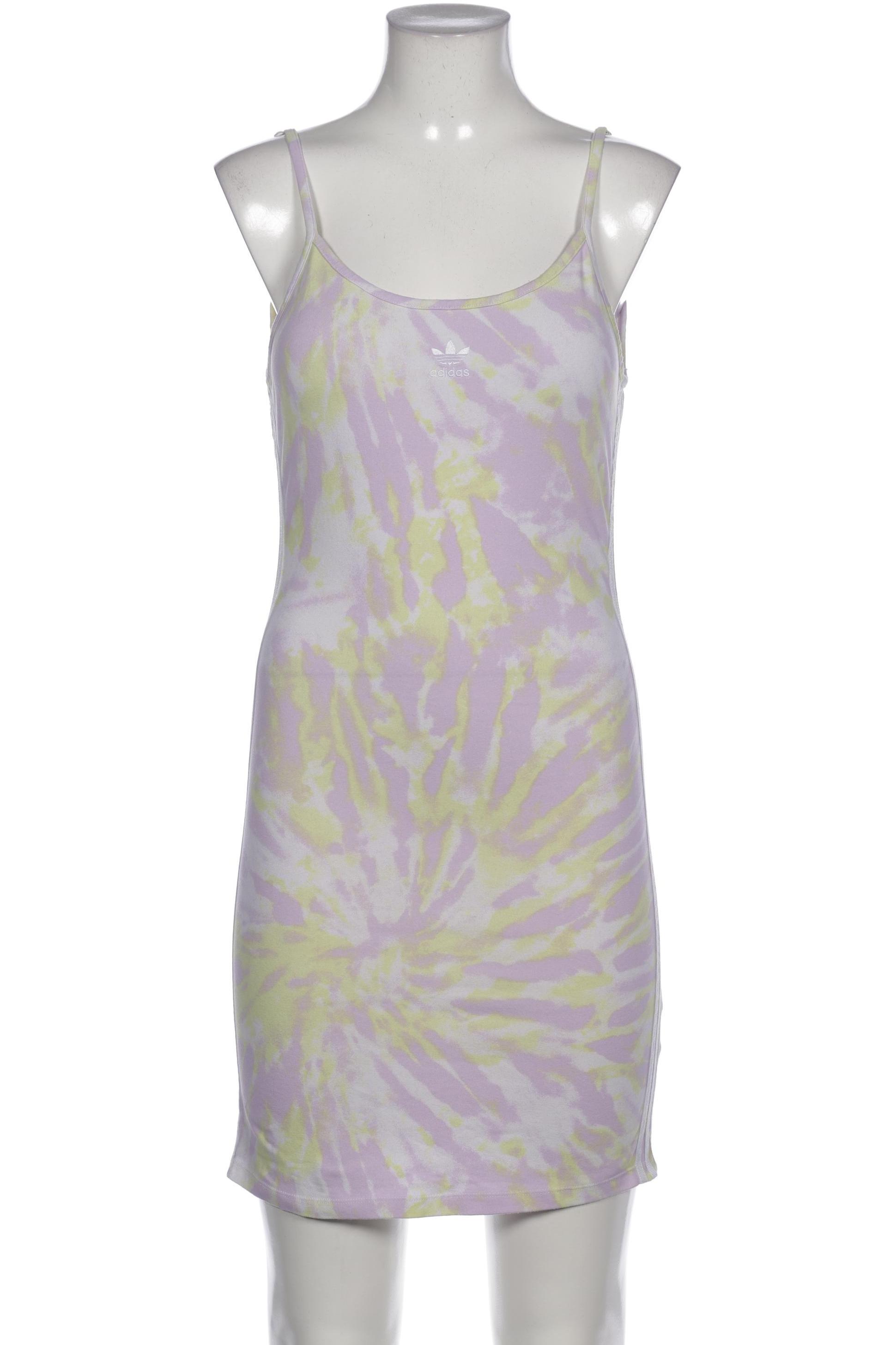 

adidas Originals Damen Kleid, flieder, Gr. 38