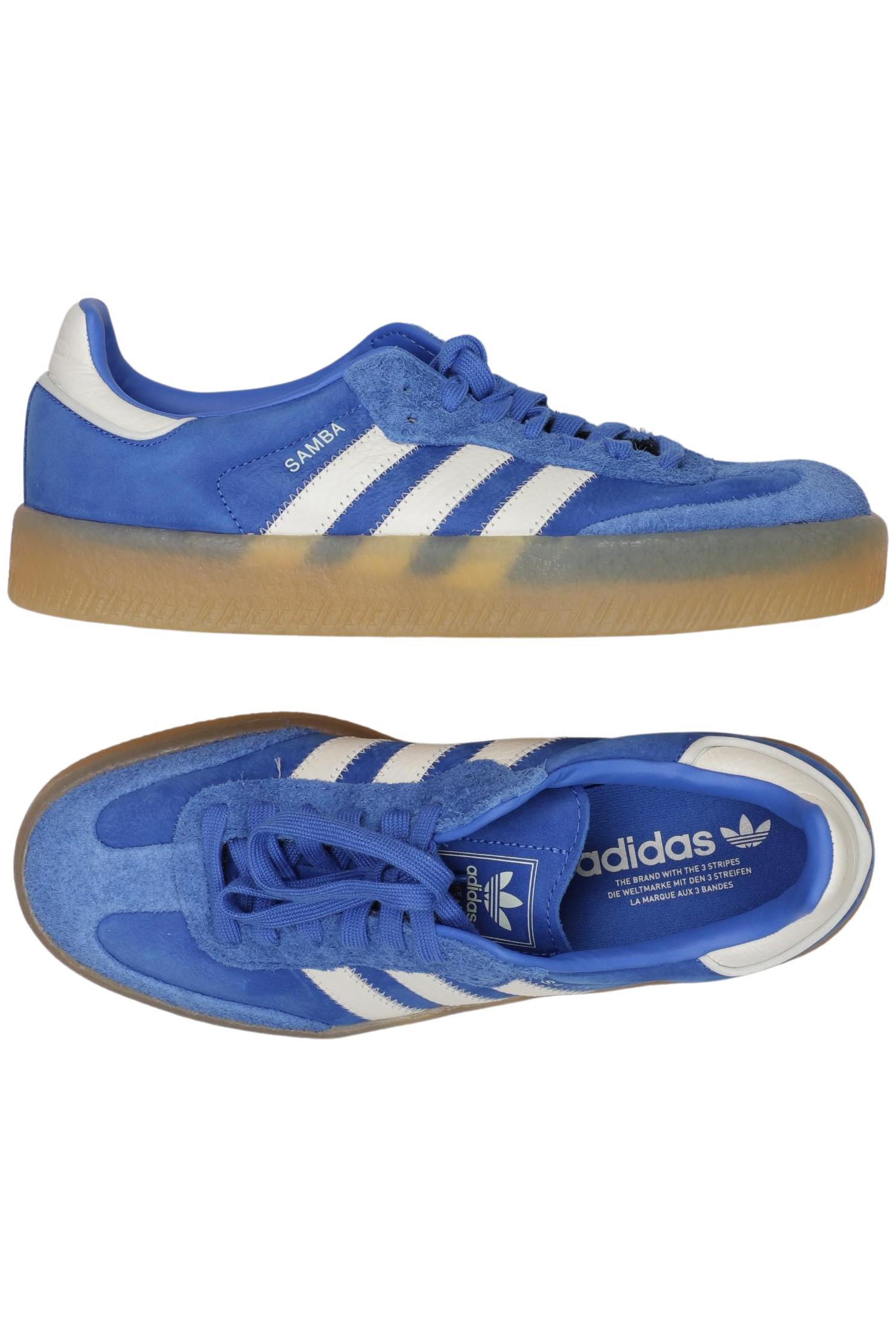 

adidas Originals Damen Sneakers, mehrfarbig, Gr. 6.5