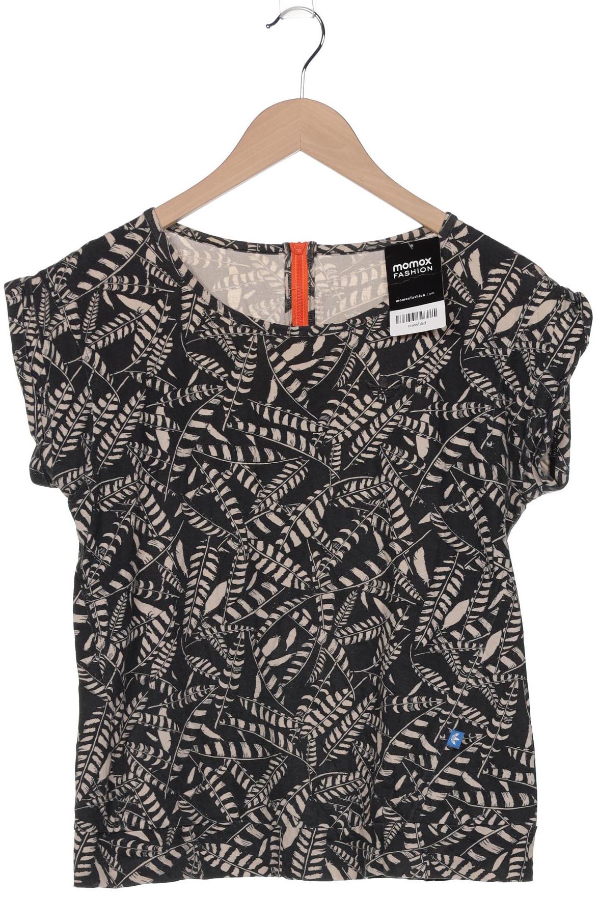 

adidas Originals Damen T-Shirt, grau