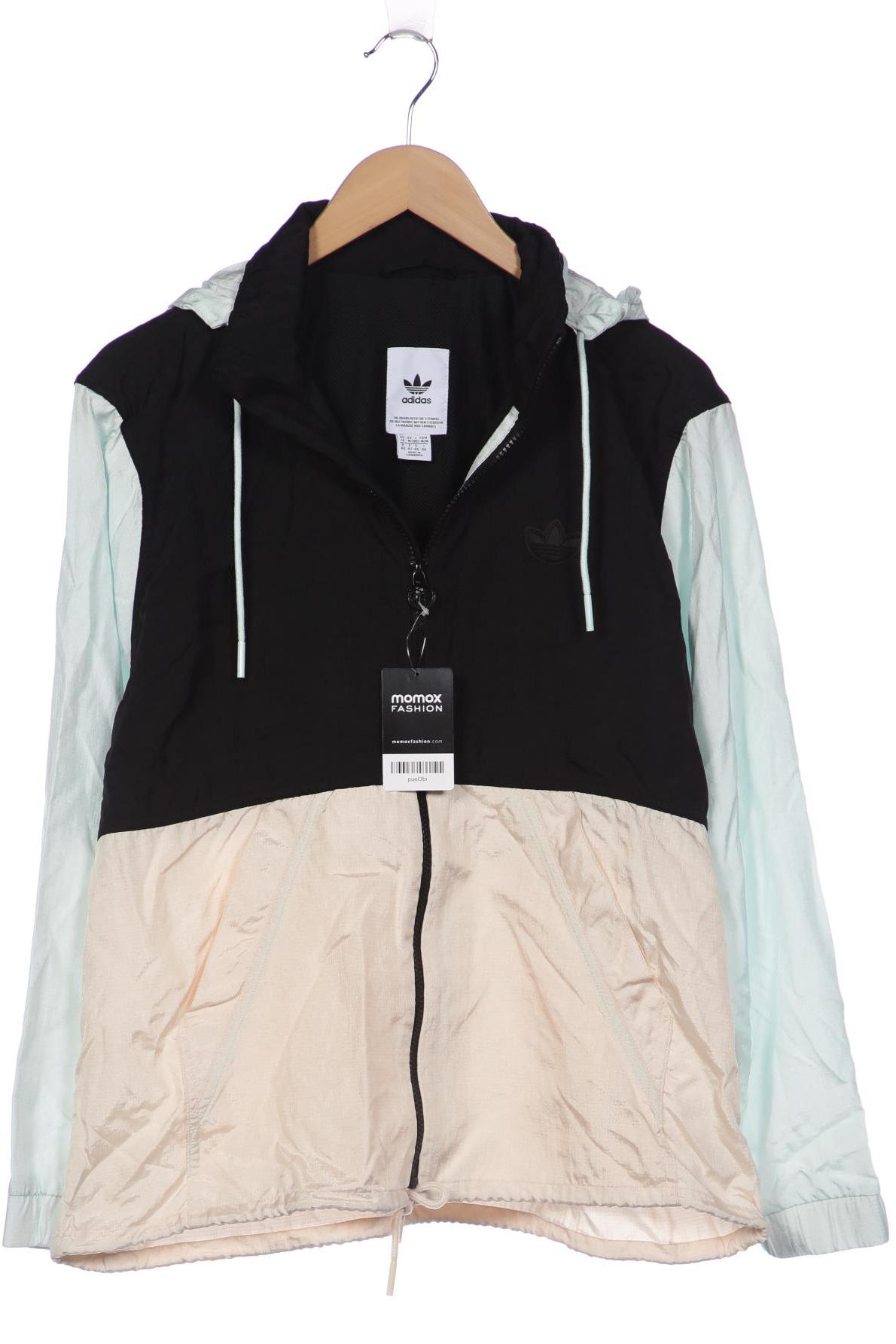 

adidas Originals Damen Jacke, schwarz, Gr. 40