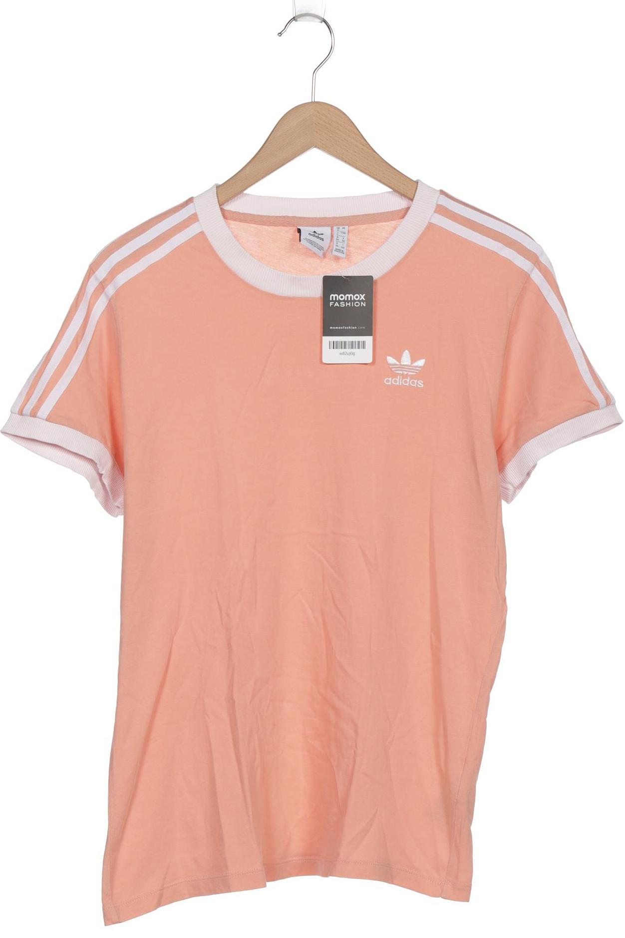 

adidas Originals Damen T-Shirt, orange