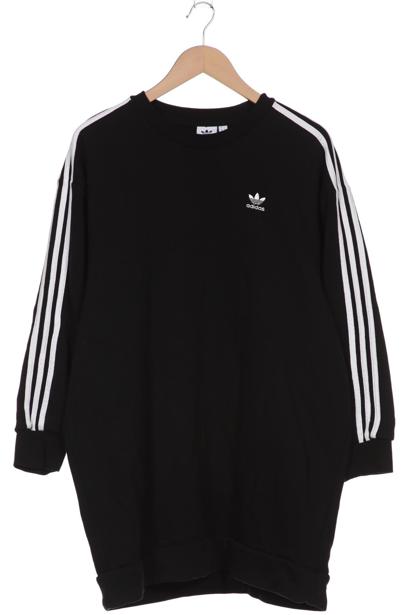 

adidas Originals Damen Sweatshirt, schwarz, Gr. 36