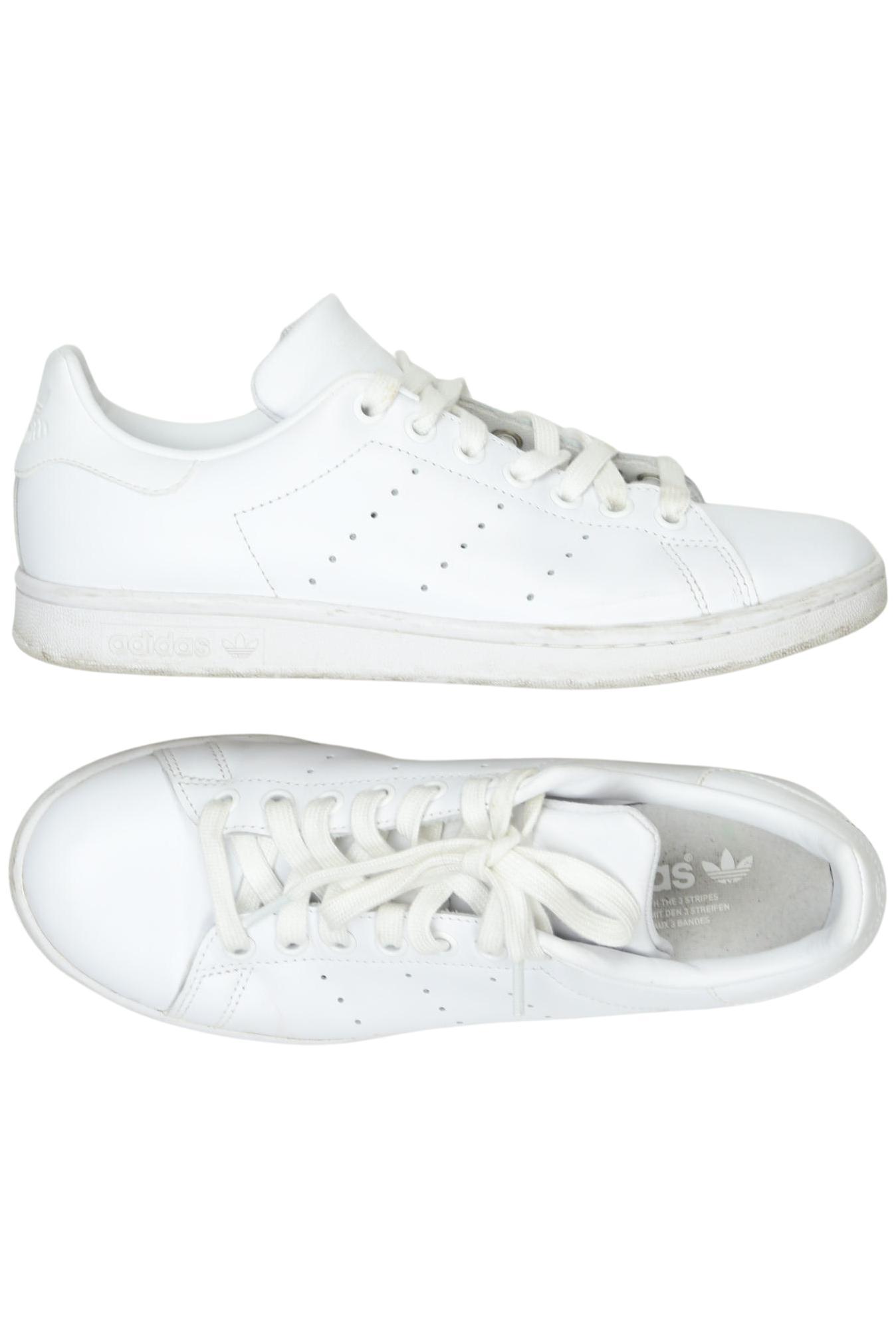 

adidas Originals Damen Sneakers, weiß, Gr. 6
