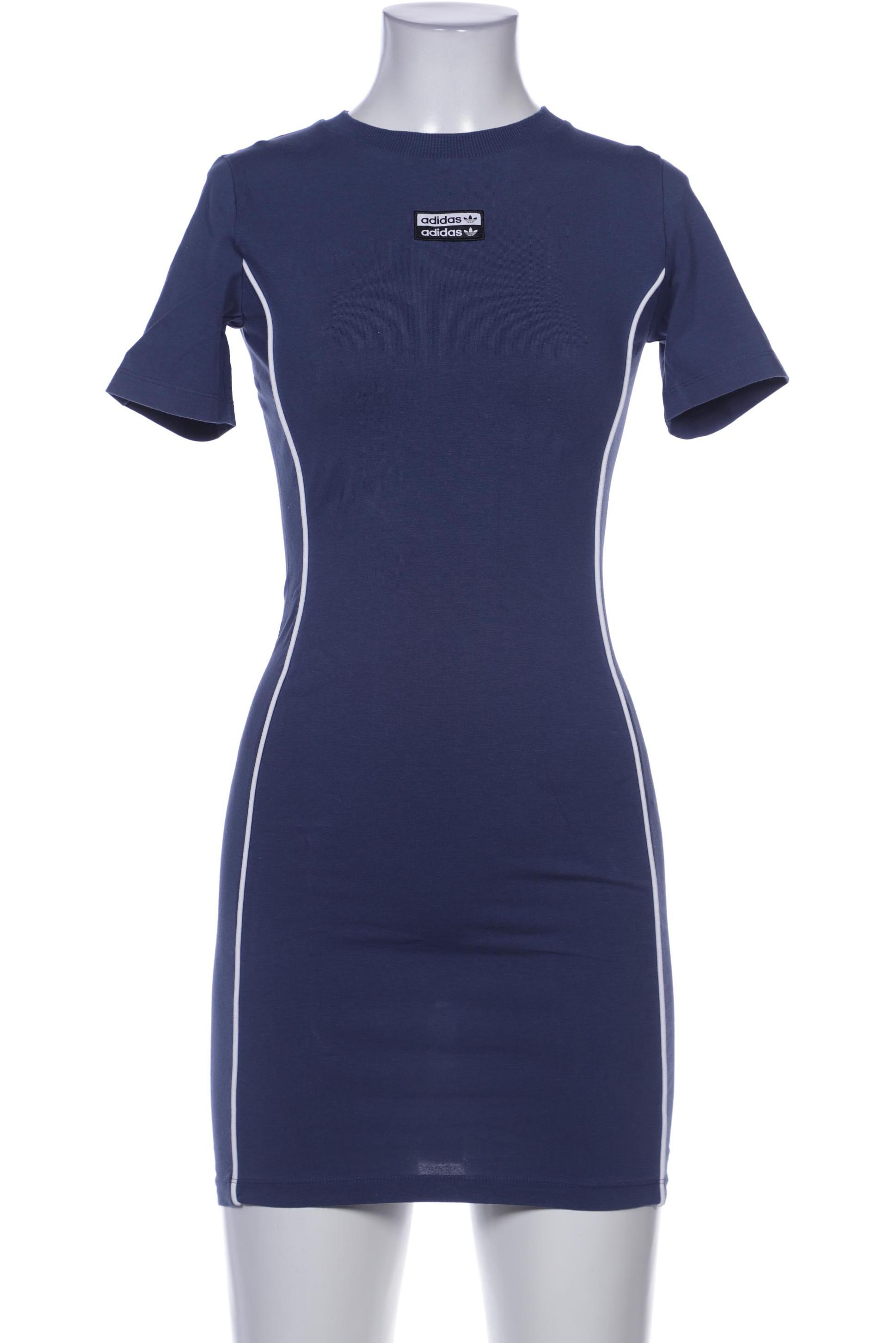 

adidas Originals Damen Kleid, marineblau, Gr. 34