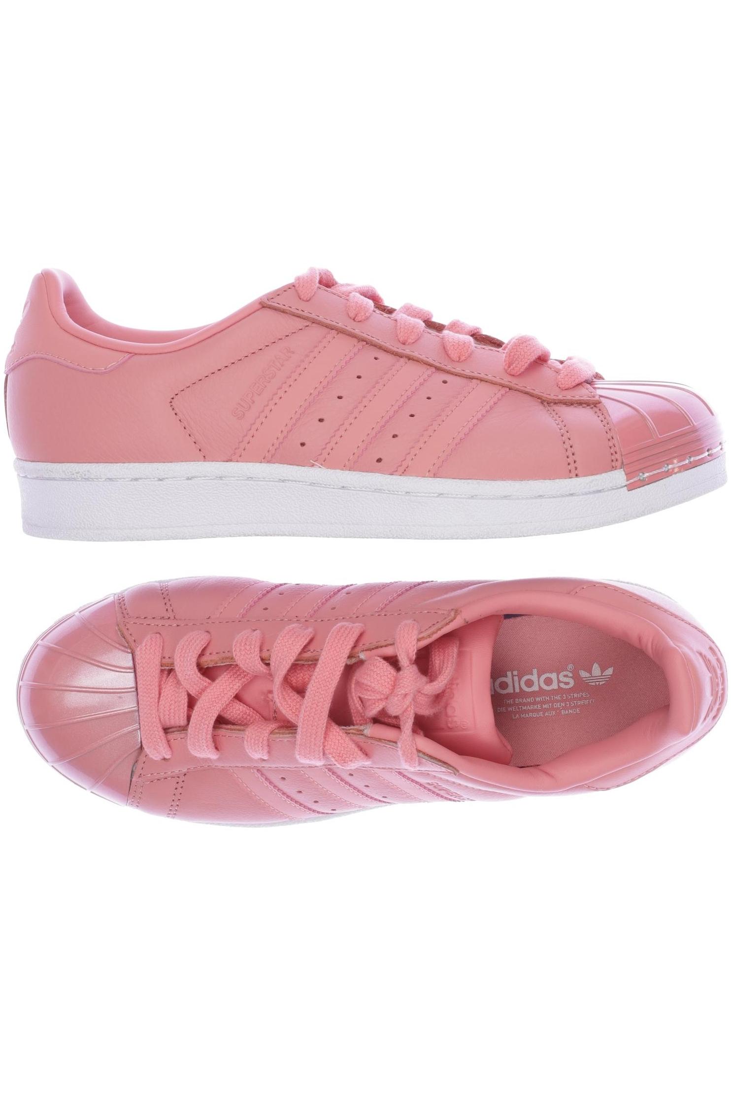 

adidas Originals Damen Sneakers, pink, Gr. 4.5