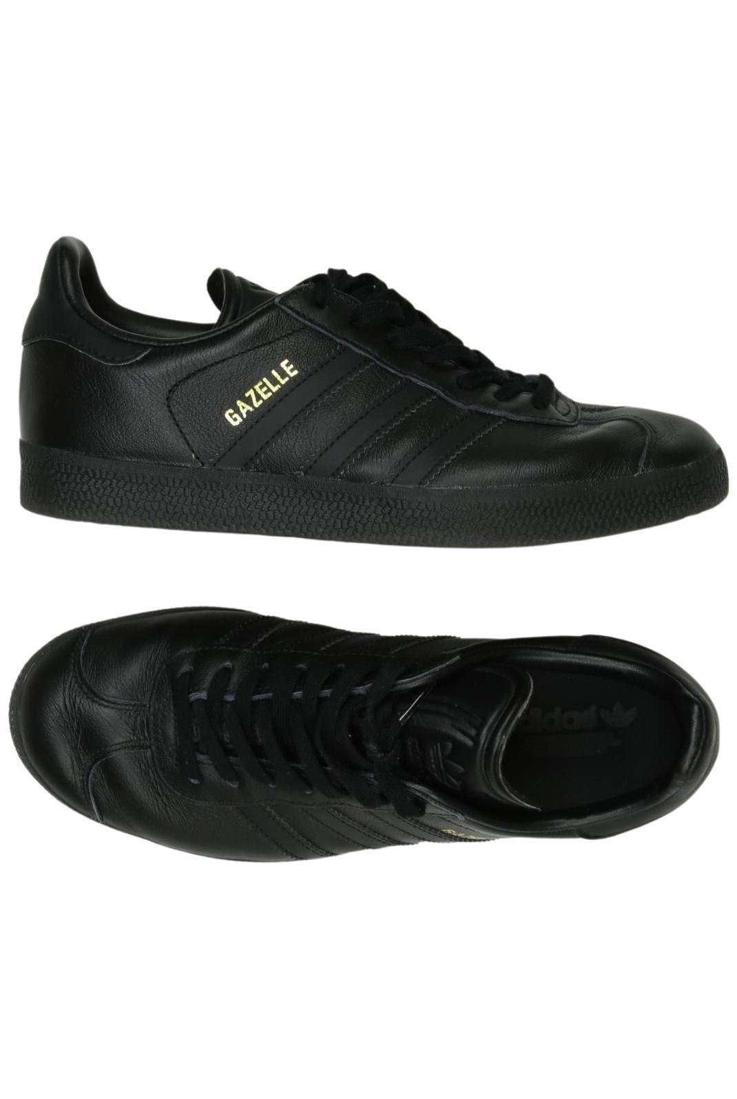 

adidas Originals Damen Sneakers, schwarz, Gr. 5