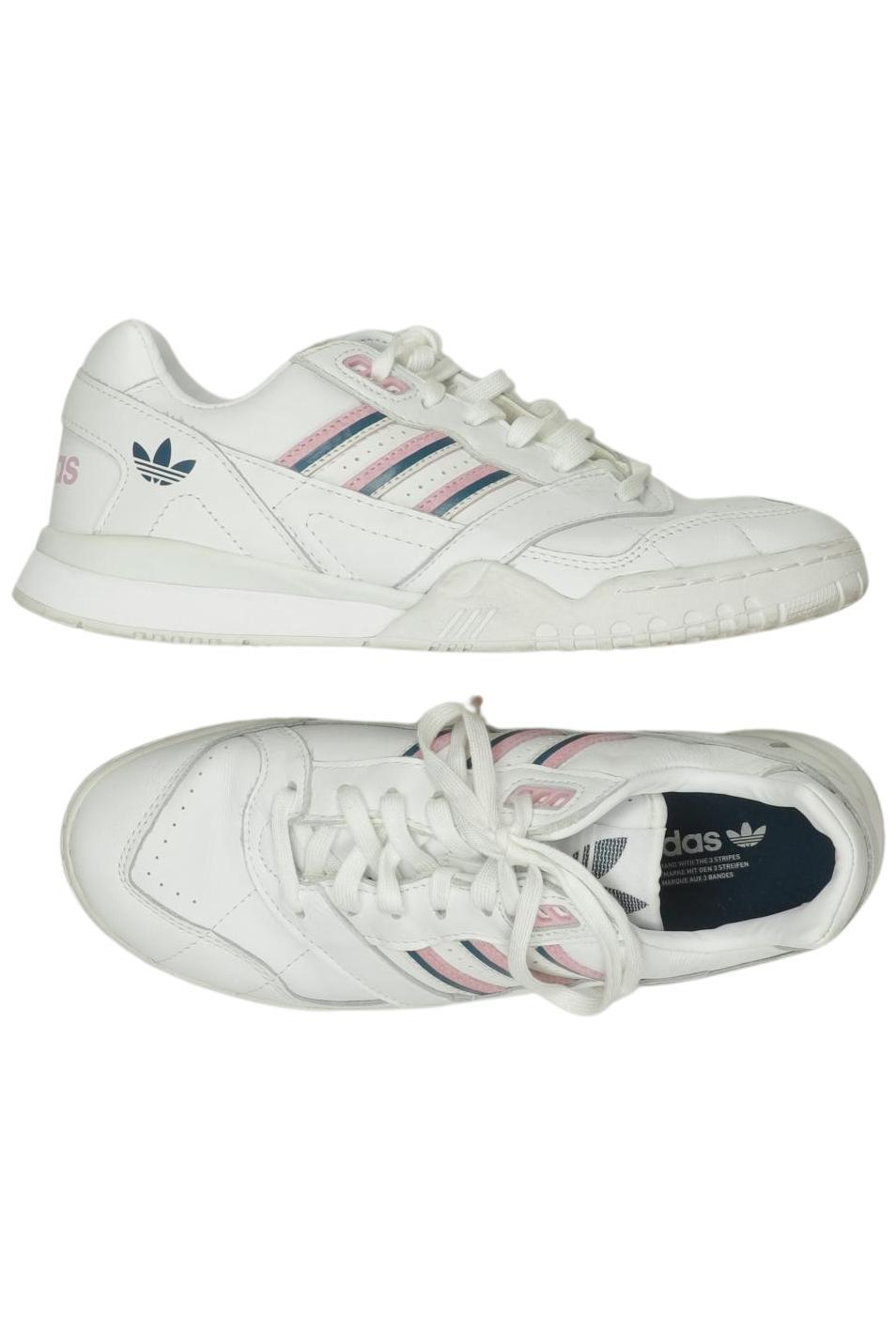 

adidas Originals Damen Sneakers, weiß, Gr. 5