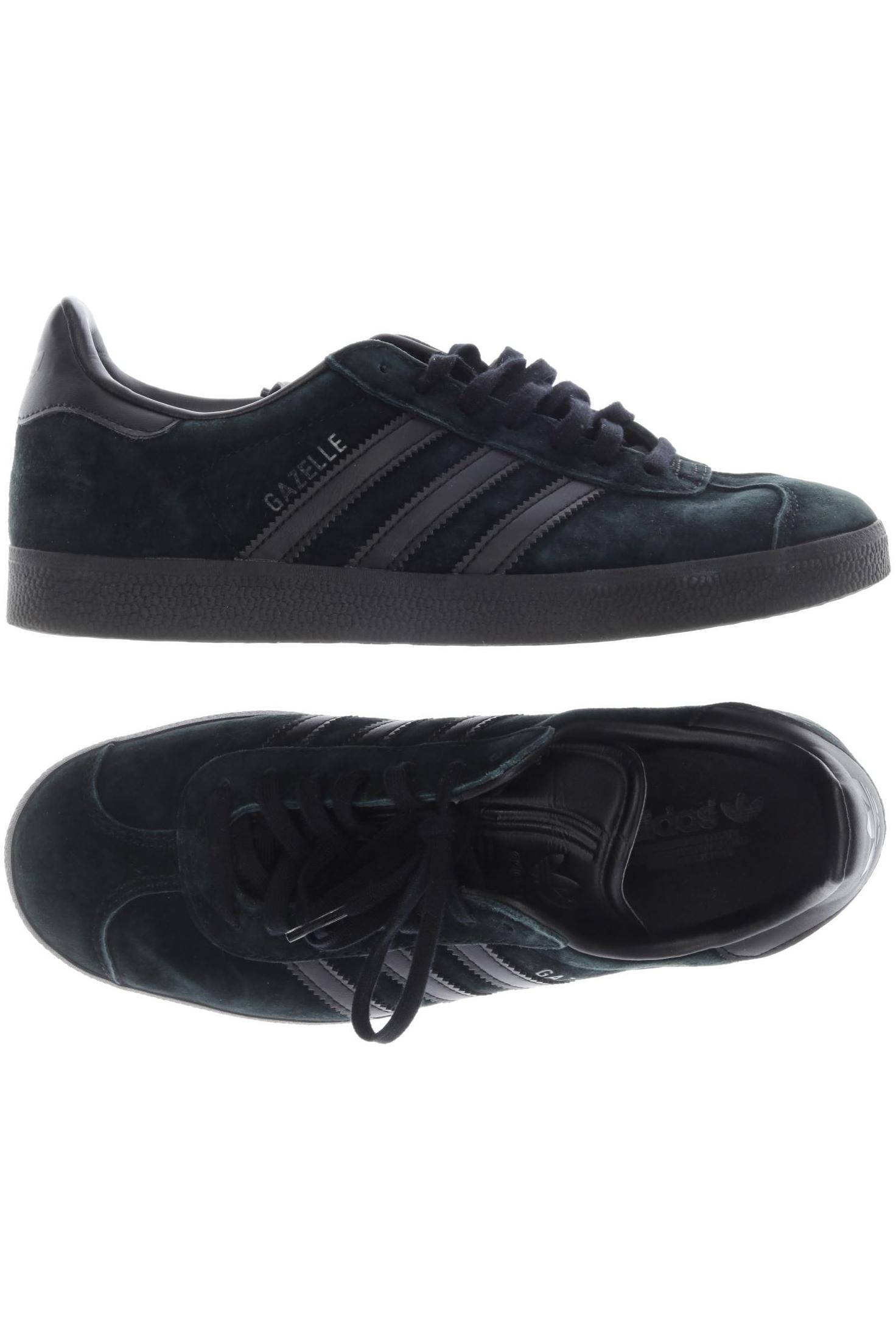 

adidas Originals Damen Sneakers, grün, Gr. 6