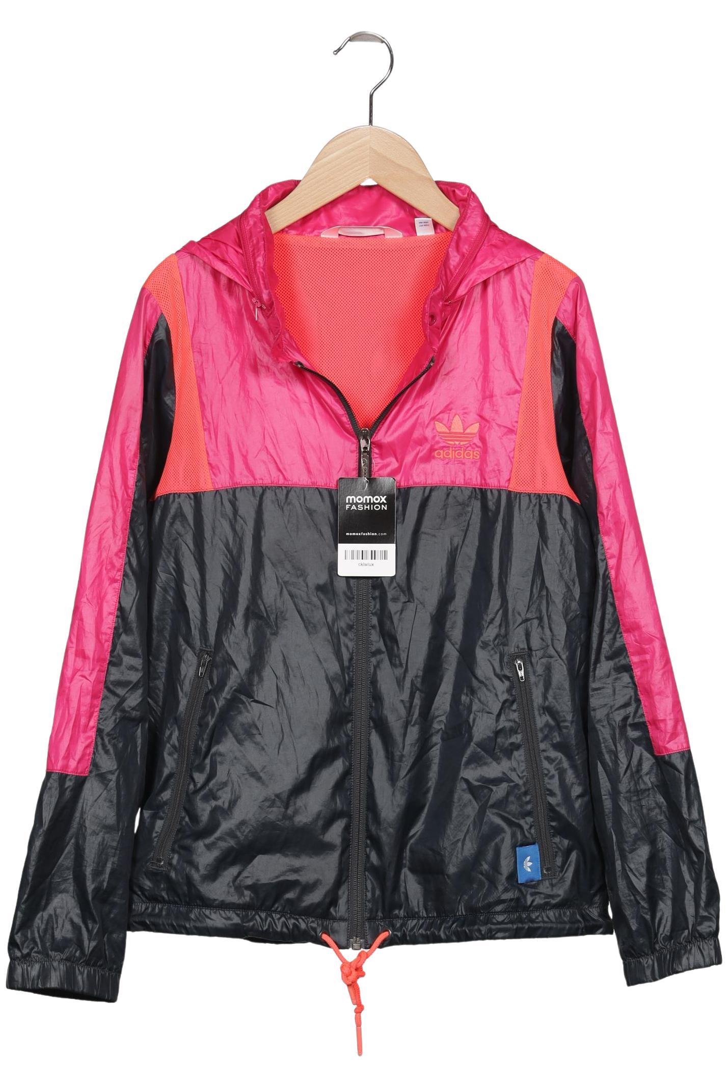 

adidas Originals Damen Jacke, pink, Gr. 36