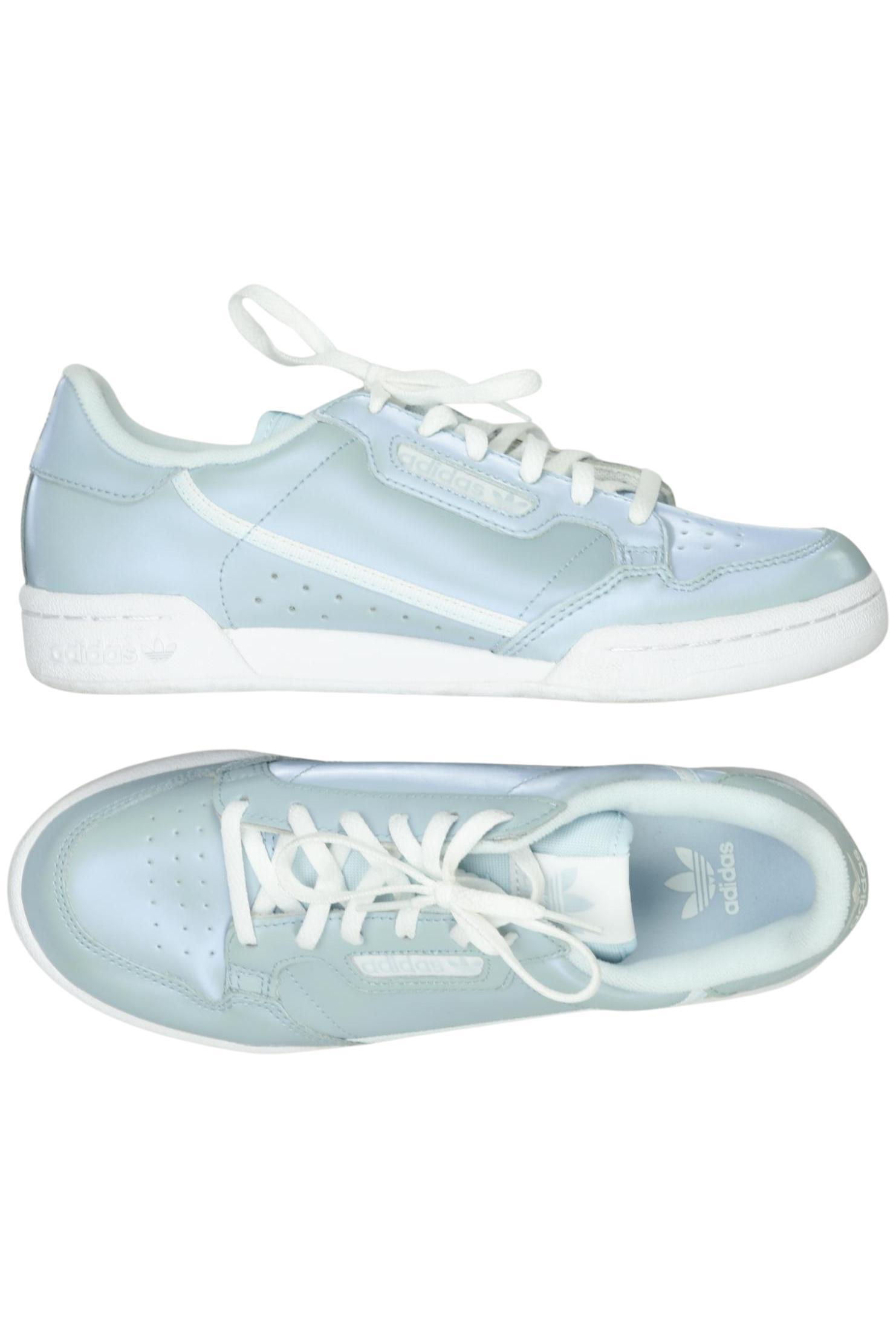 

adidas Originals Damen Sneakers, türkis, Gr. 6