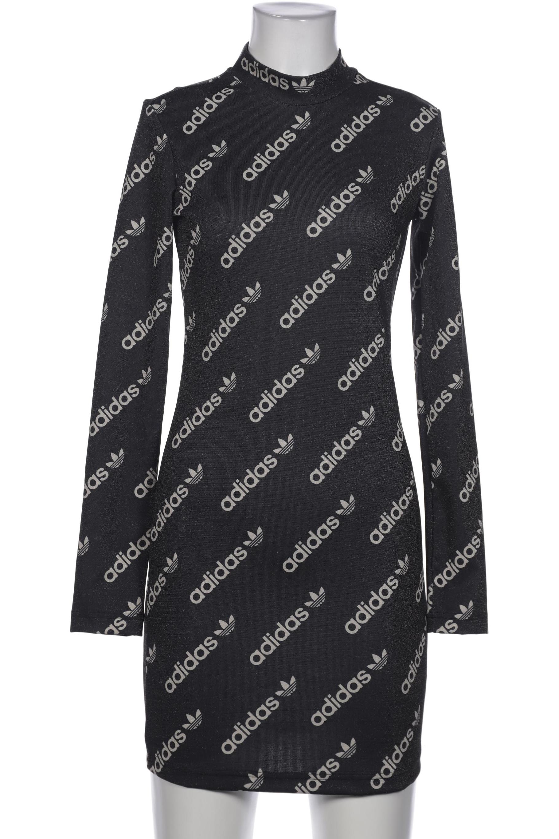 

adidas Originals Damen Kleid, schwarz, Gr. 36