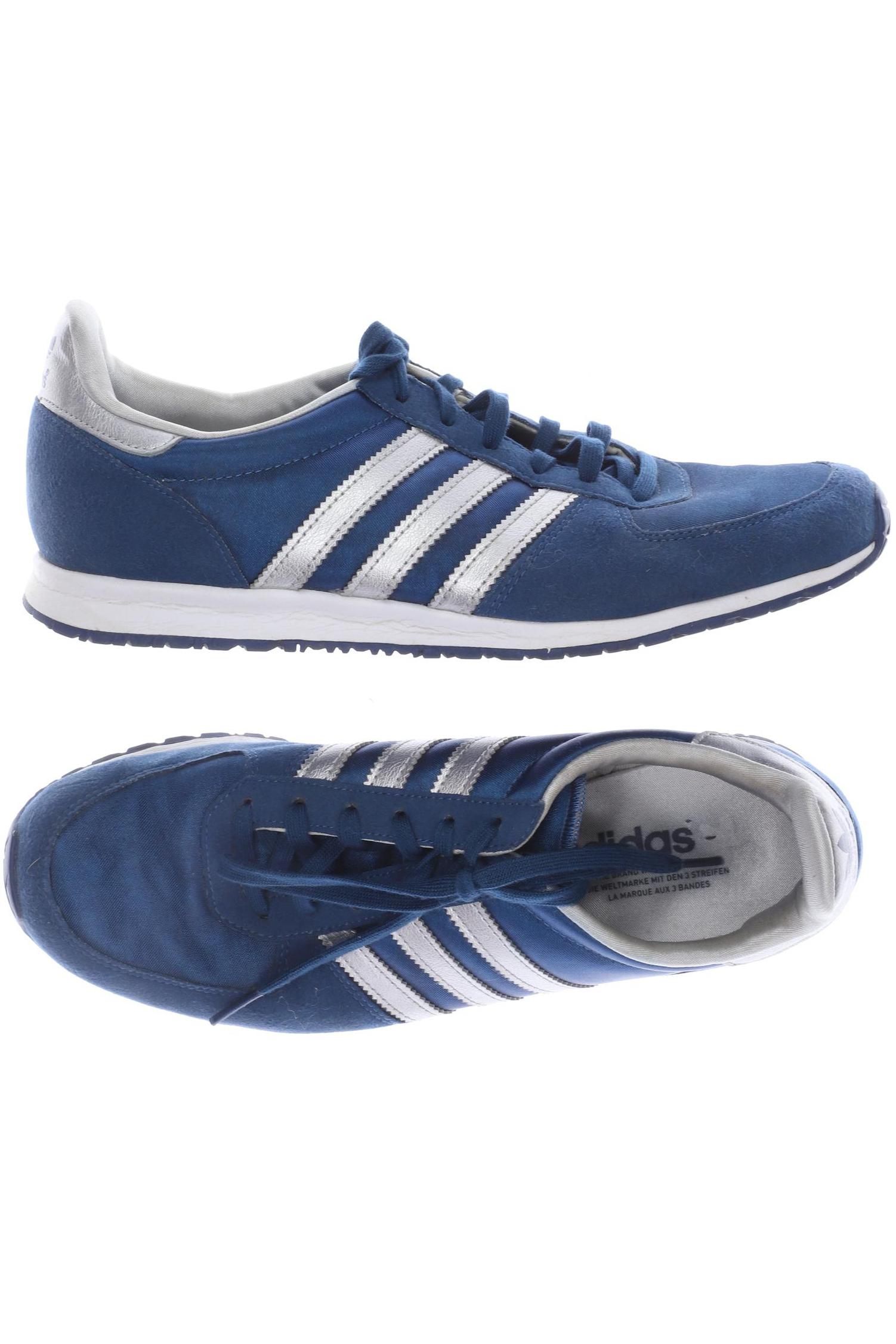 

adidas Originals Damen Sneakers, blau, Gr. 7