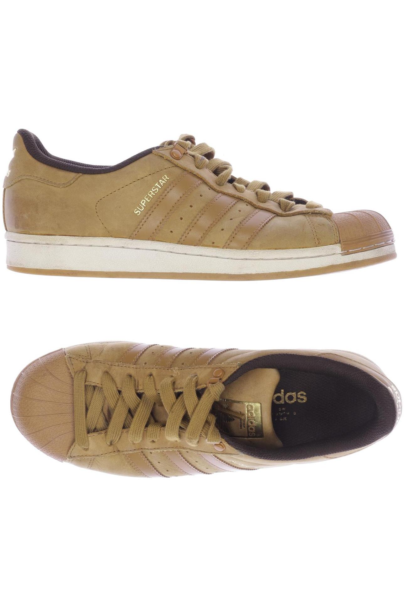 

adidas Originals Damen Sneakers, braun, Gr. 7