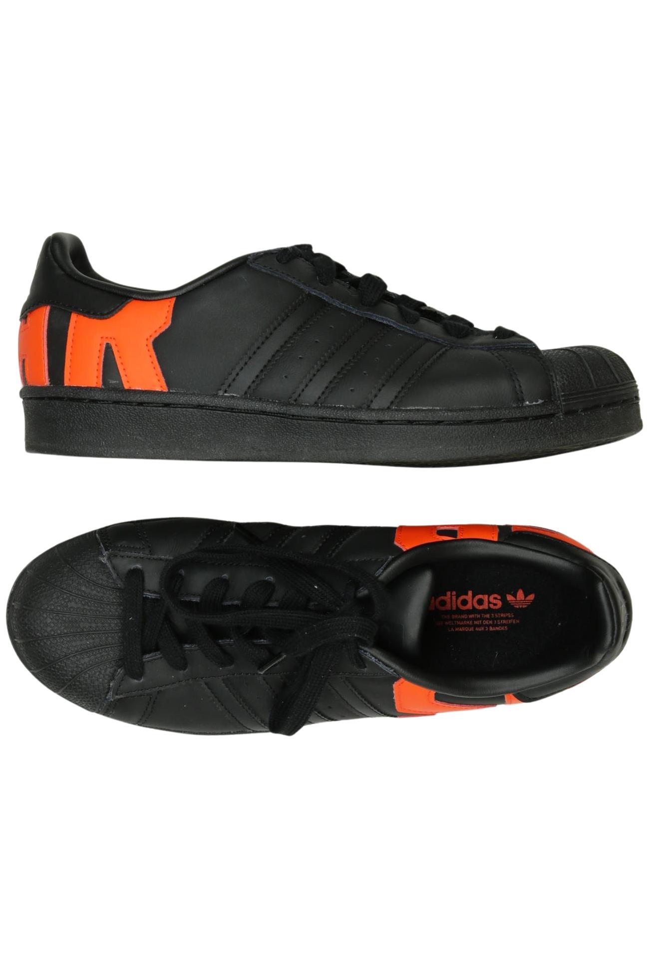 

adidas Originals Damen Sneakers, neon, Gr. 5.5