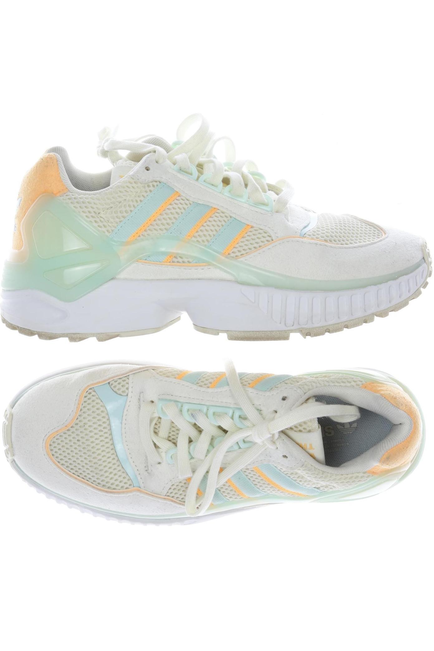 

adidas Originals Damen Sneakers, cremeweiß, Gr. 4.5