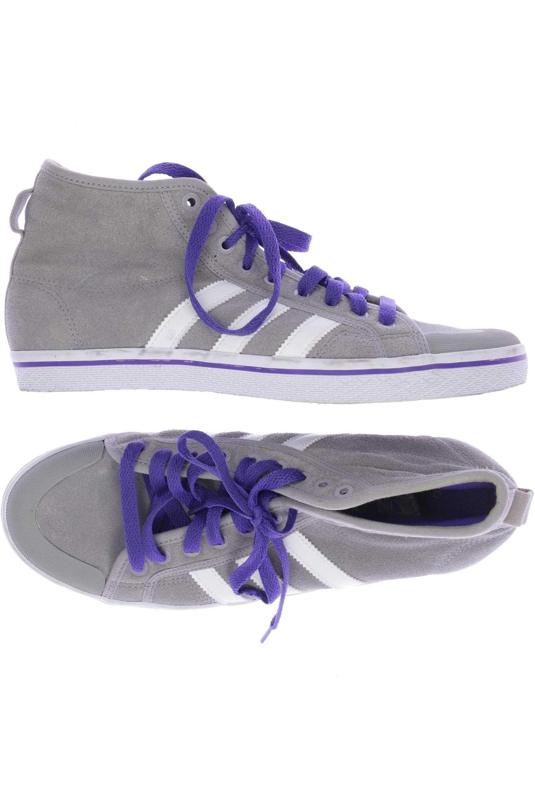 

adidas Originals Damen Sneakers, grau, Gr. 7.5