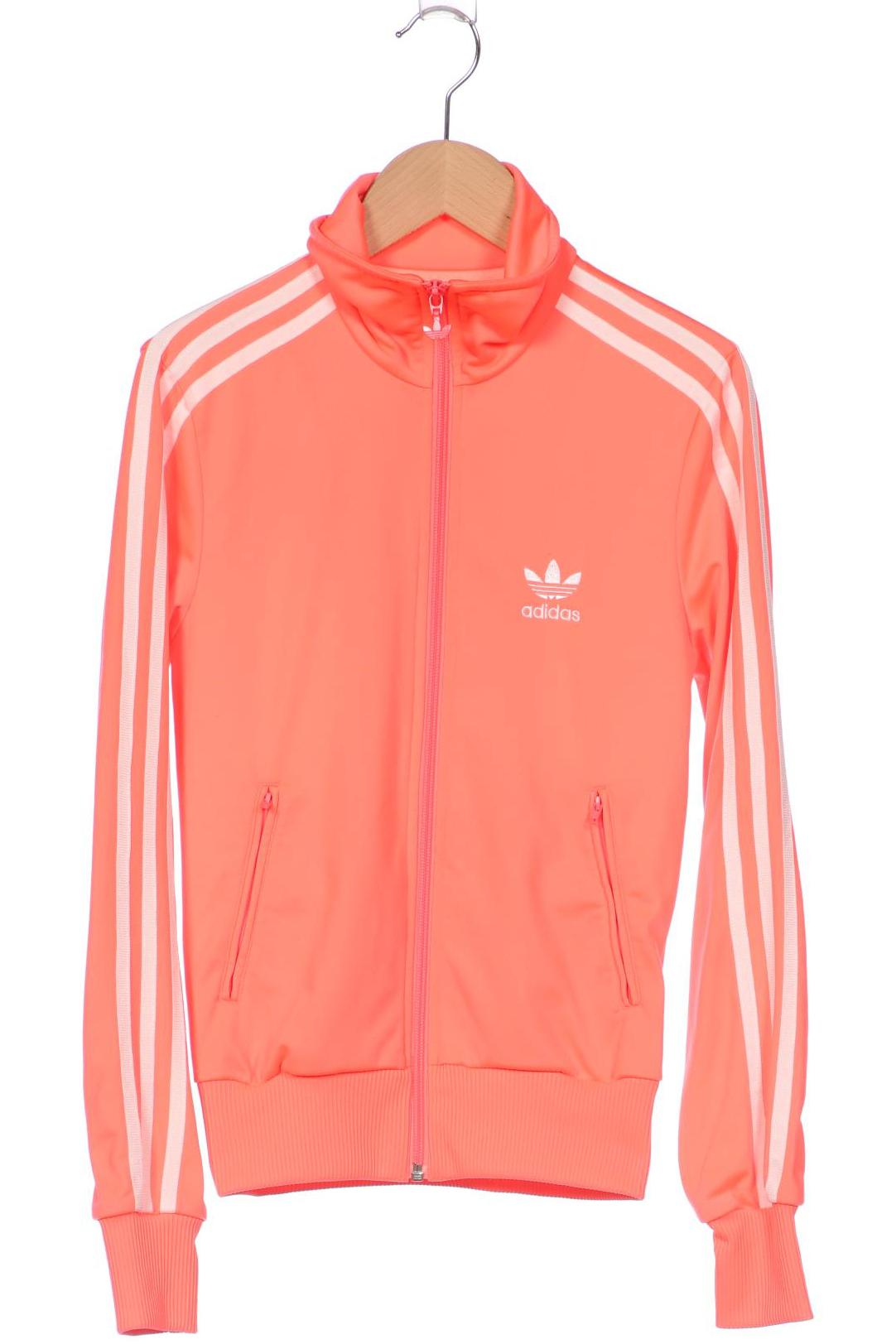 

adidas Originals Damen Sweatshirt, neon
