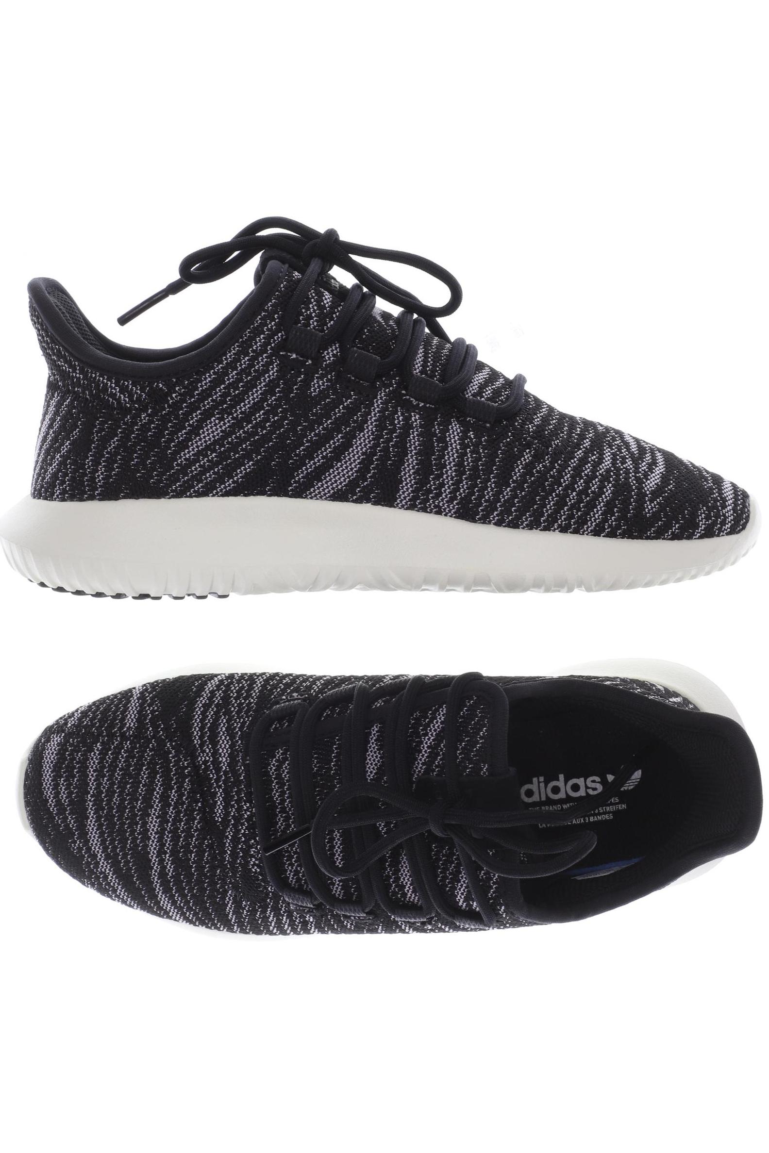 

adidas Originals Damen Sneakers, schwarz, Gr. 4