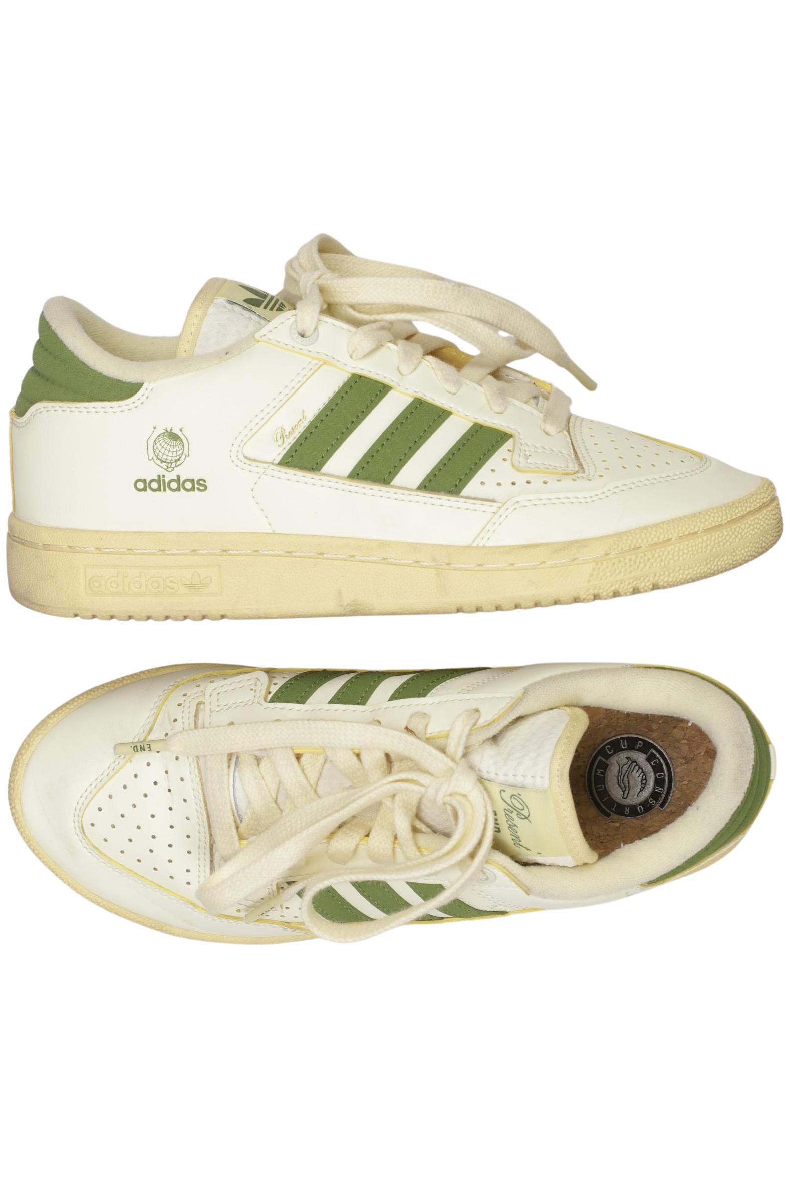 

adidas Originals Damen Sneakers, mehrfarbig, Gr. 6