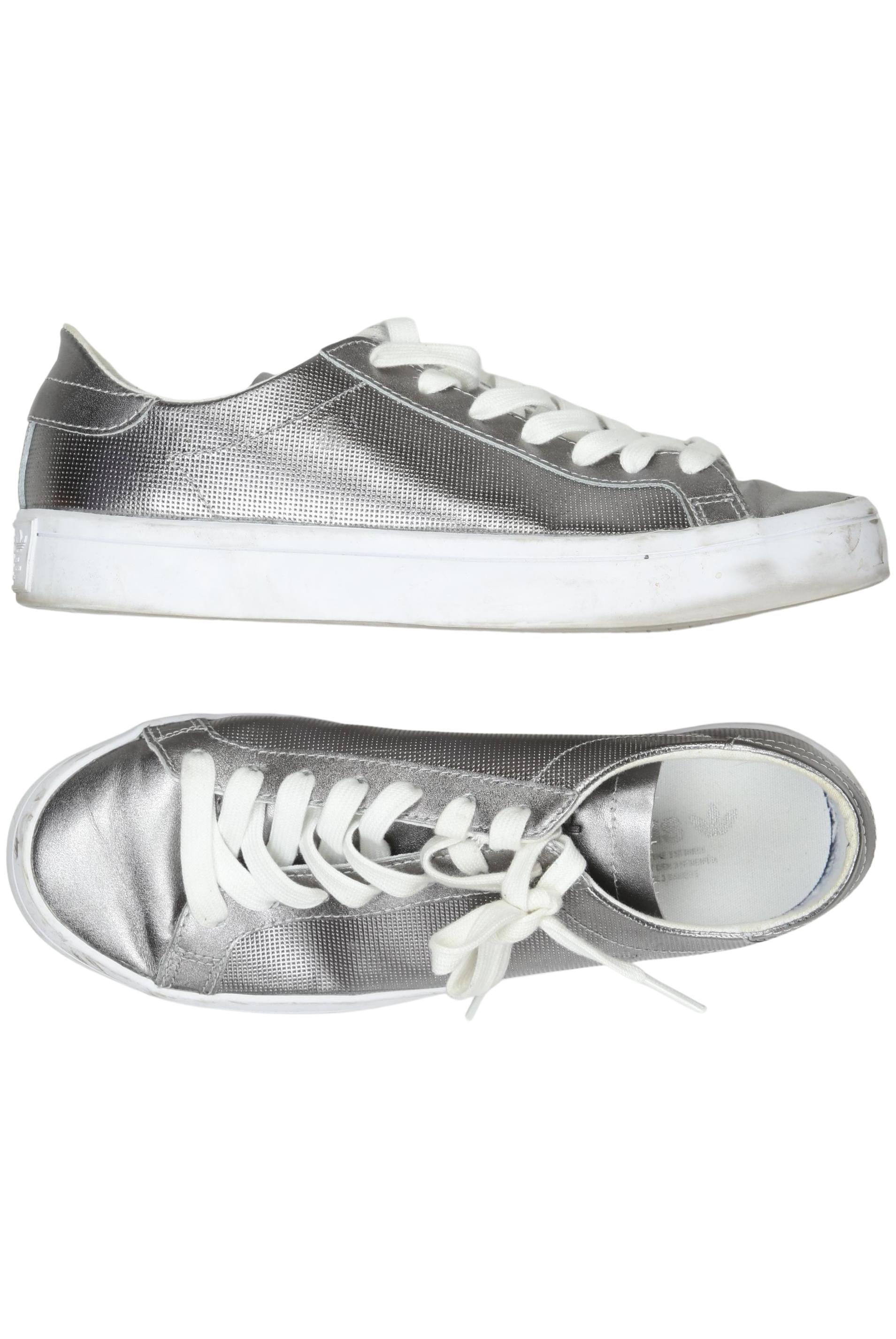 

adidas Originals Damen Sneakers, grau, Gr. 5.5